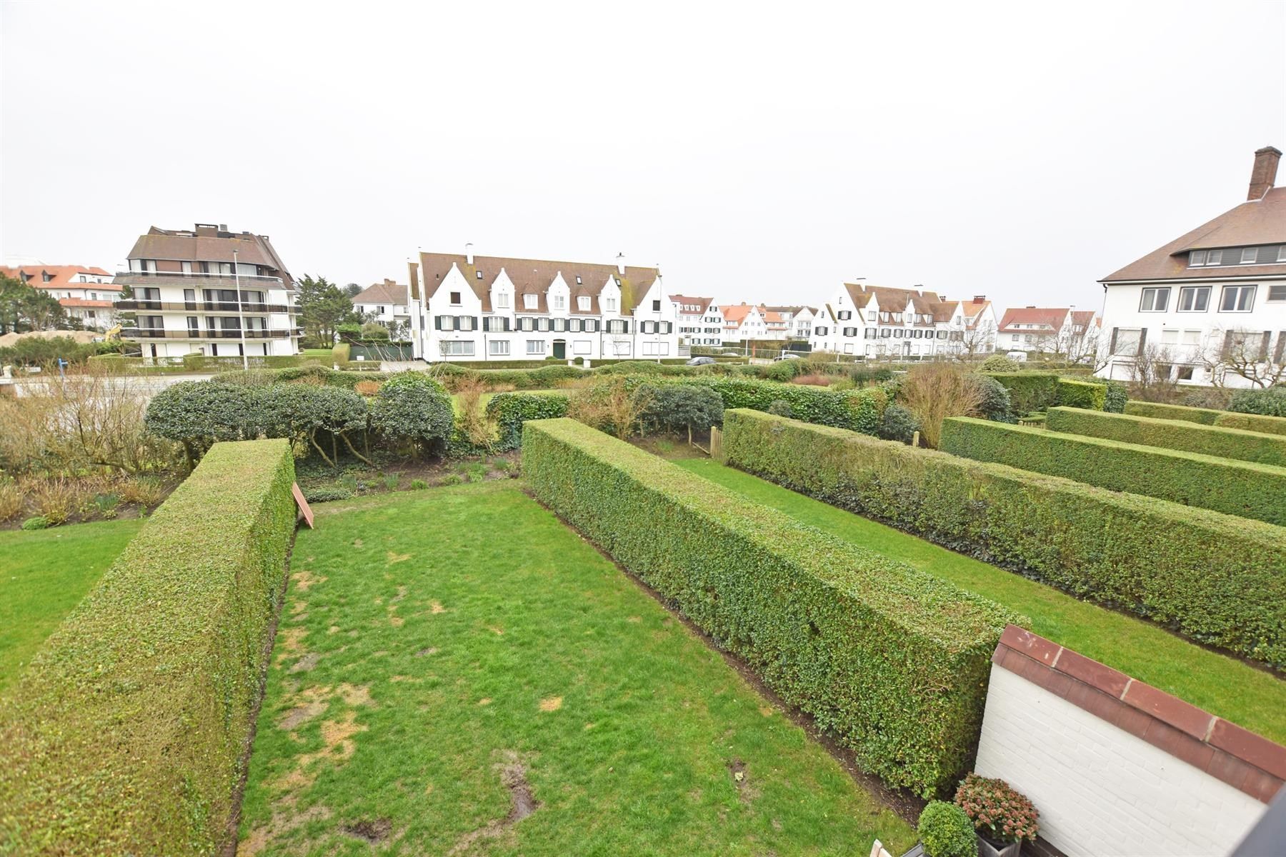 Gemeubeld appartement in een residentie op de Wandeldijk foto 10