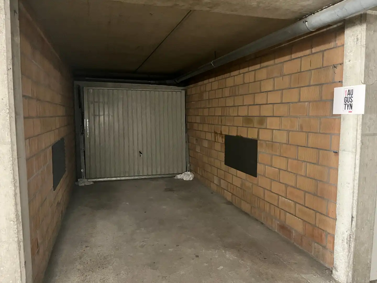 Garagebox G19 centrum Brugge foto 6
