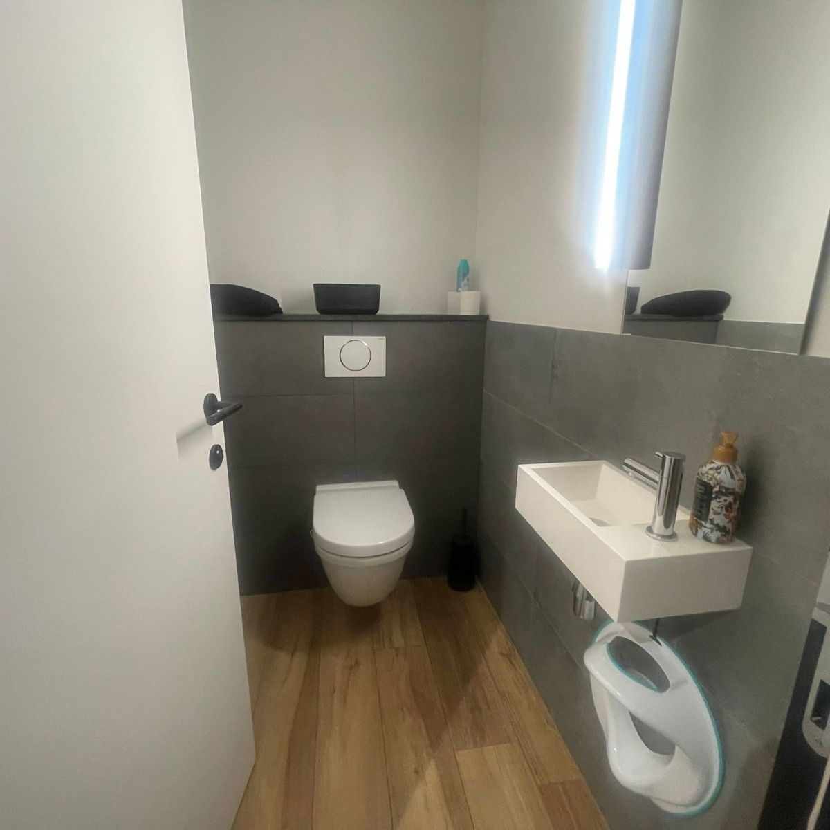 Luxe appartement (206m2) met 4 slaapkamers foto 29