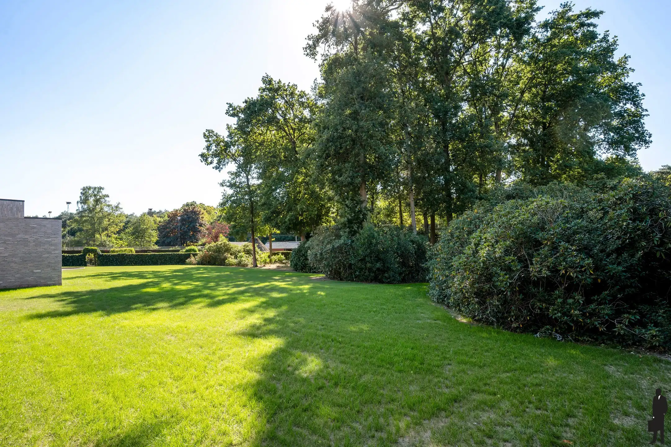 Exclusieve Nieuwbouwwoning met Hoogwaardige Materialen foto 30