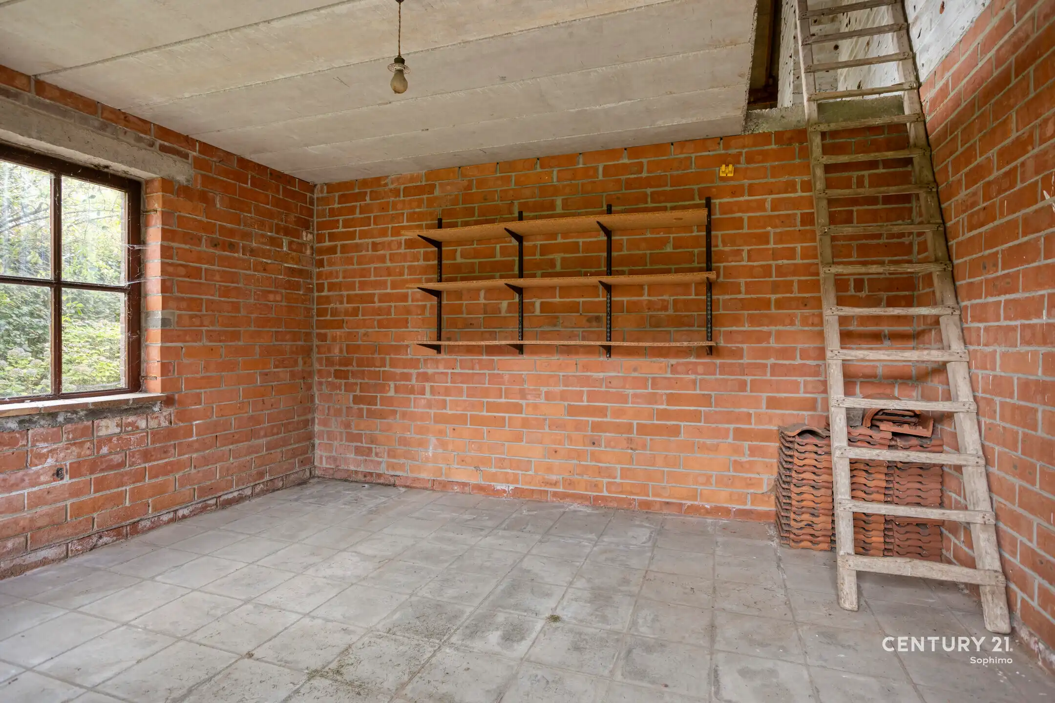 Halfopen bebouwing op perceel van 11a95 foto 22