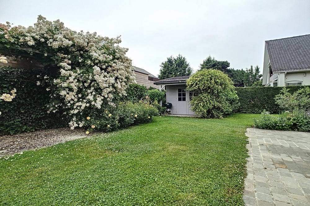 Villa te huur foto 9
