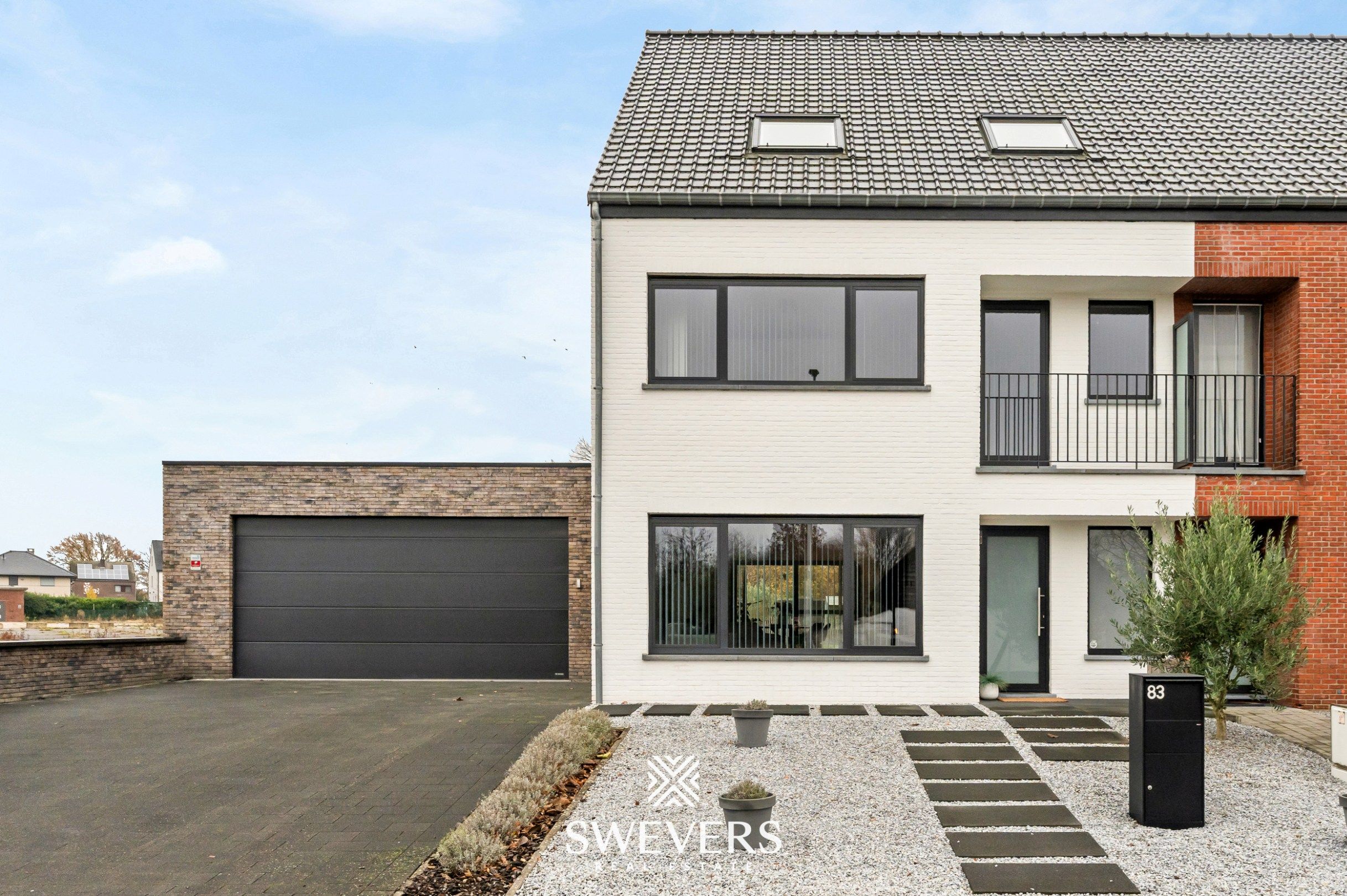 Huis te koop Rijkelstraat 83 - - 3511 Hasselt