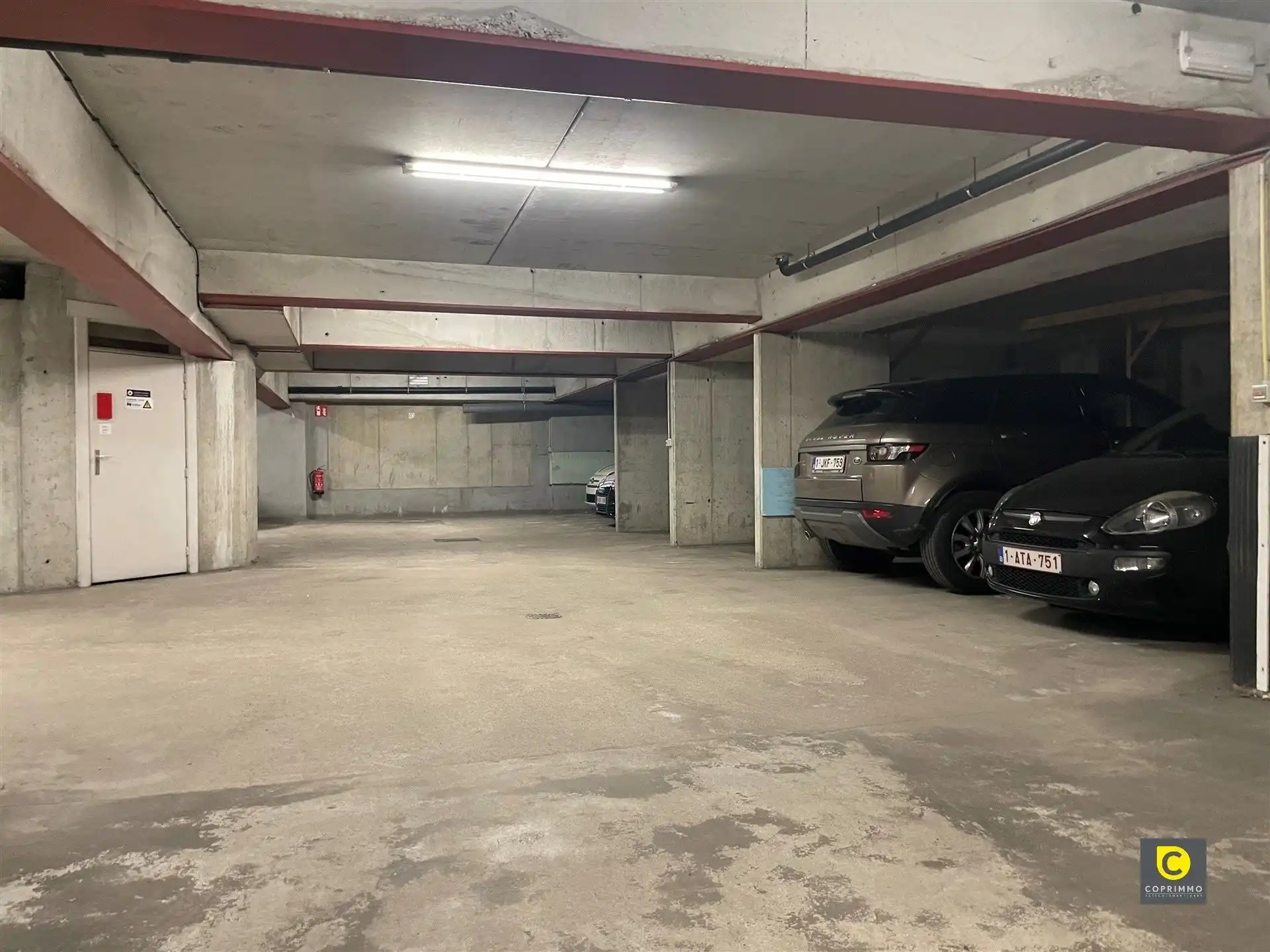 Appartement: 3 slk. , T en P , A-label foto 16