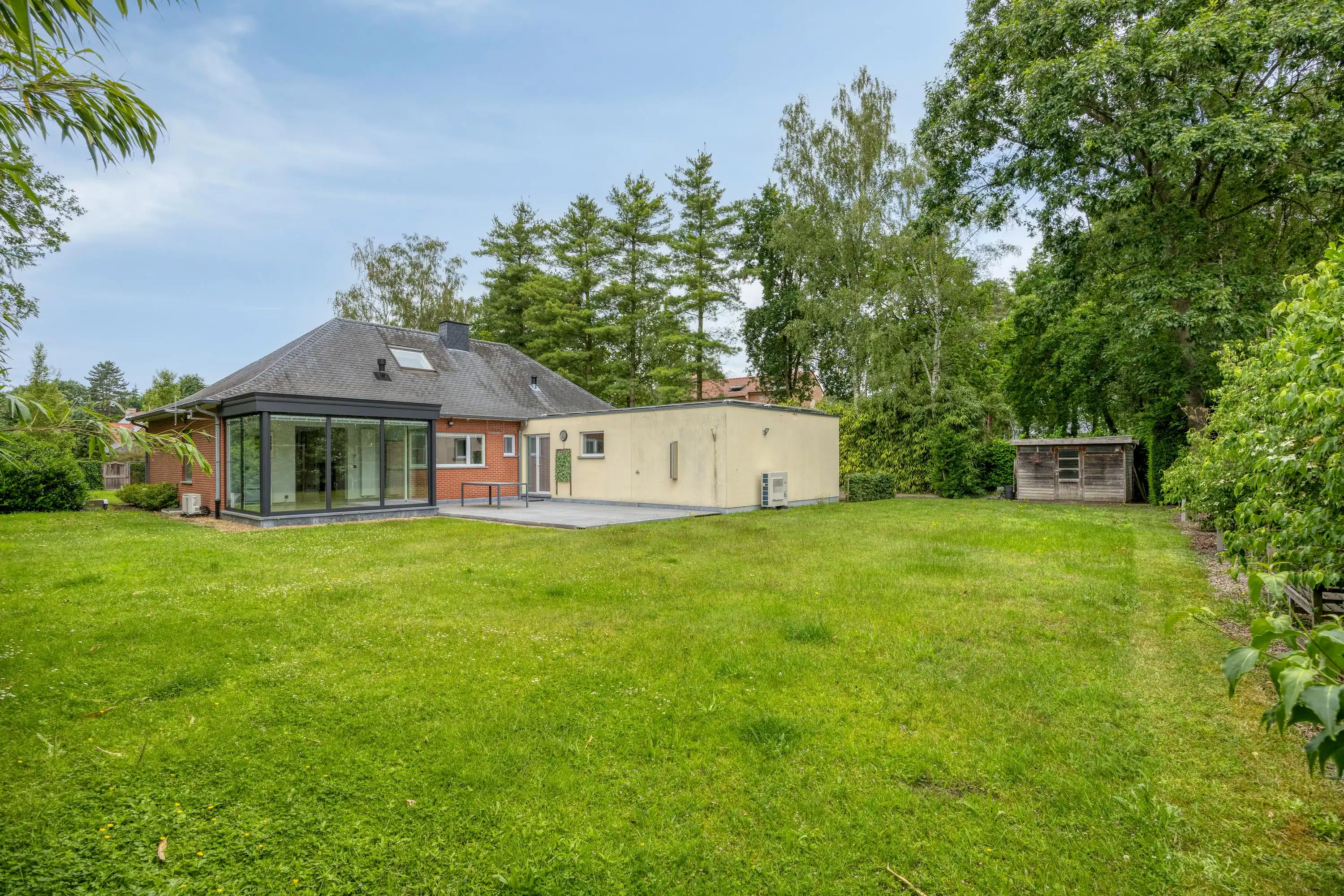 Instapklare open bebouwing met 4 slaapkamers te Bolderberg foto 23