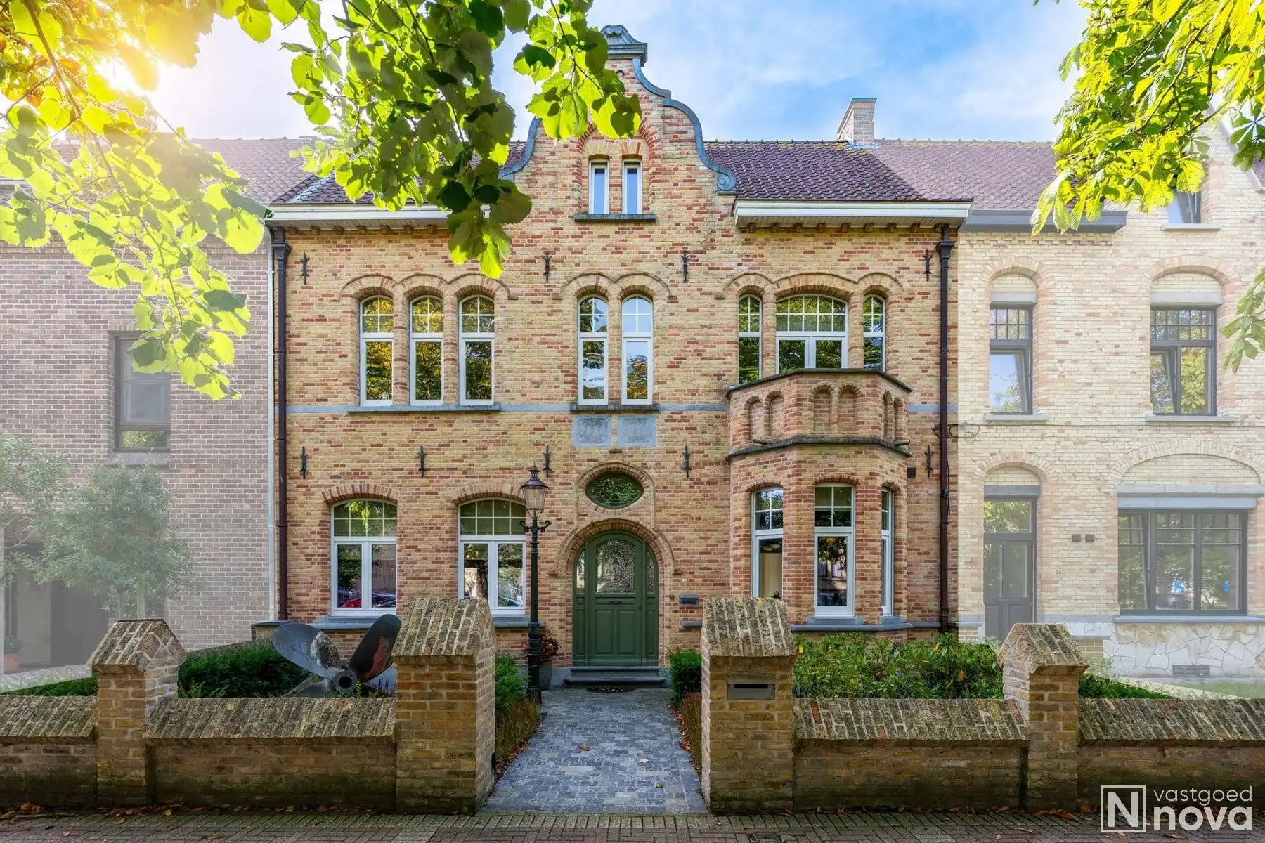 exclusieve herenwoning foto 40