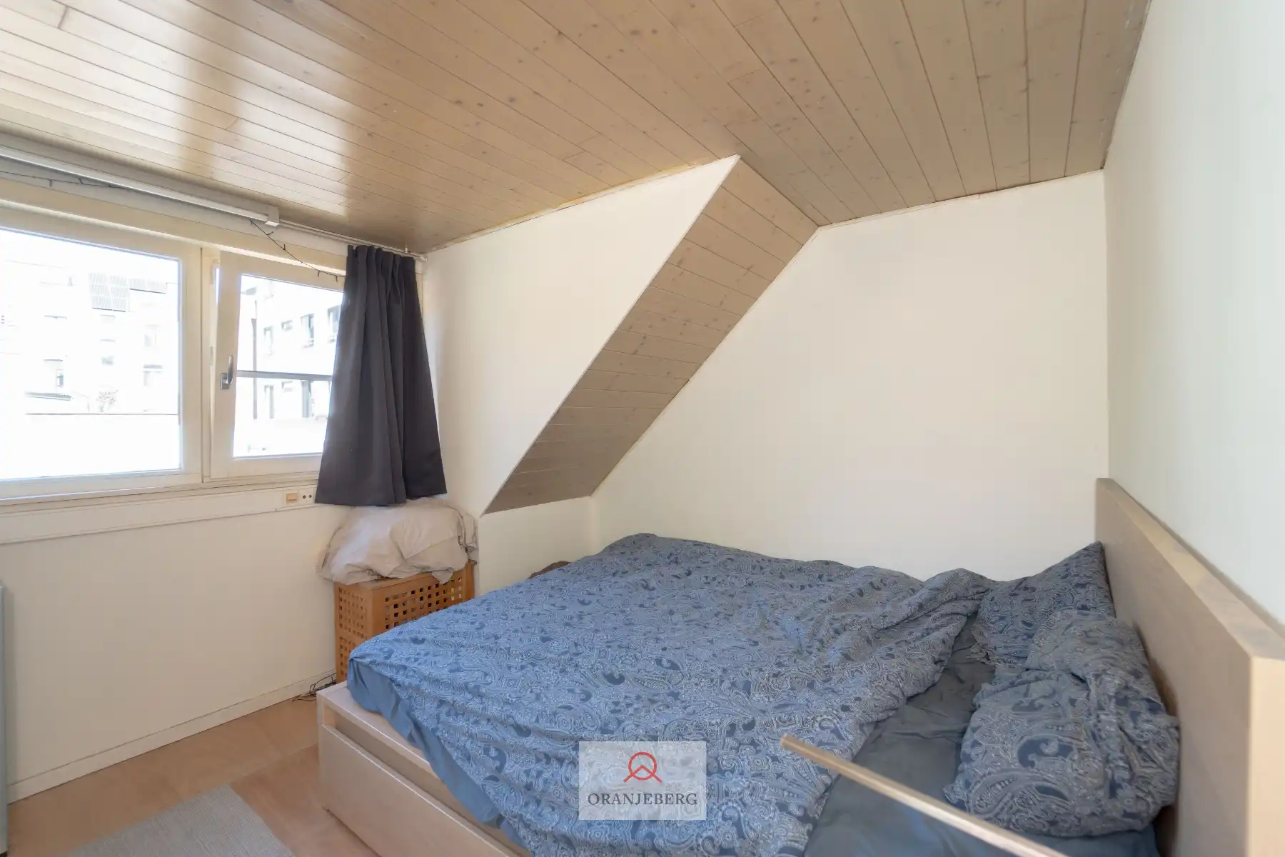 Gezellige woning met koer vlakbij Gent Zuid foto 11