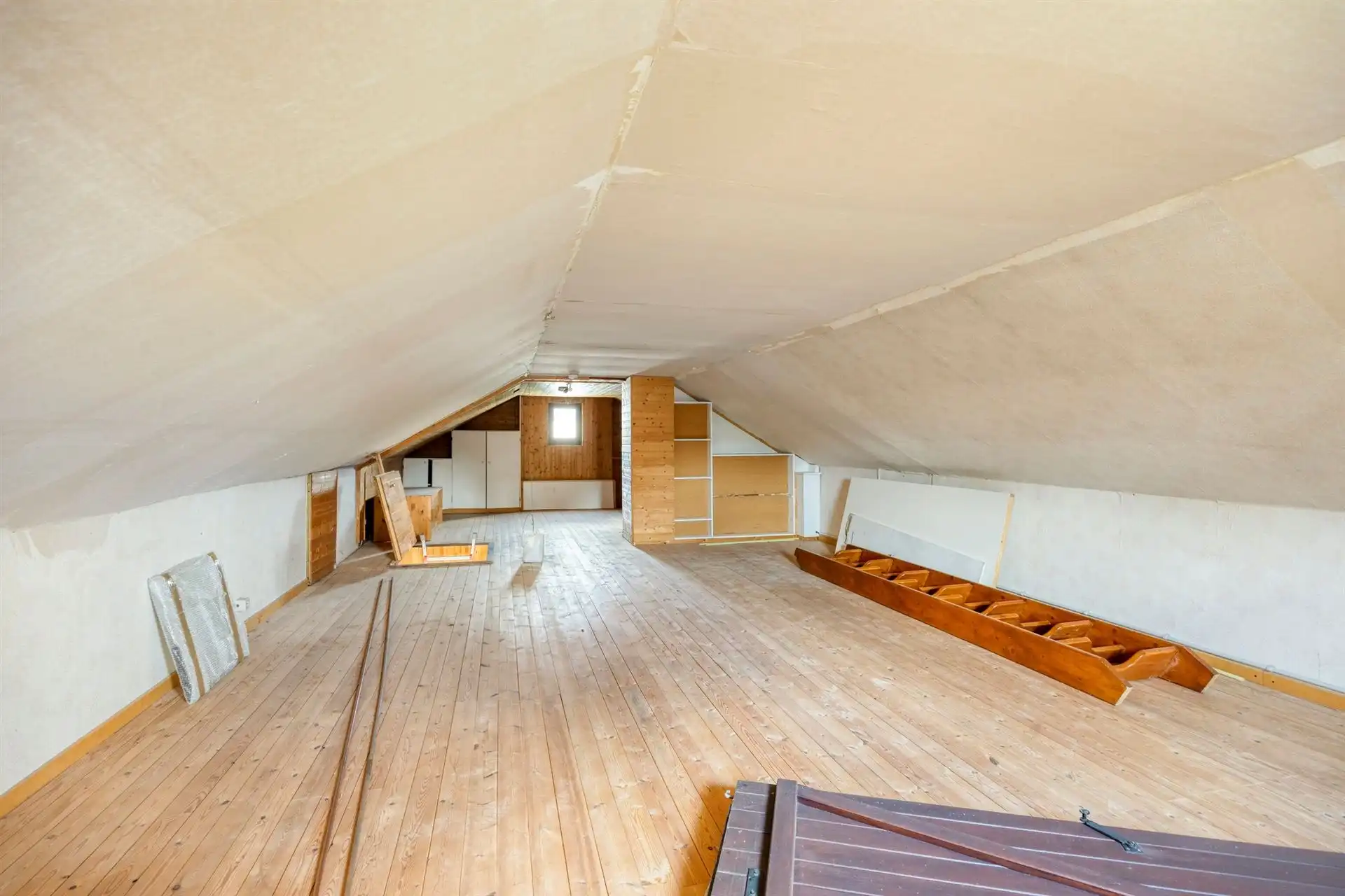 Instapklare laagbouwwoning met 3 slaapkamers en garage foto 9