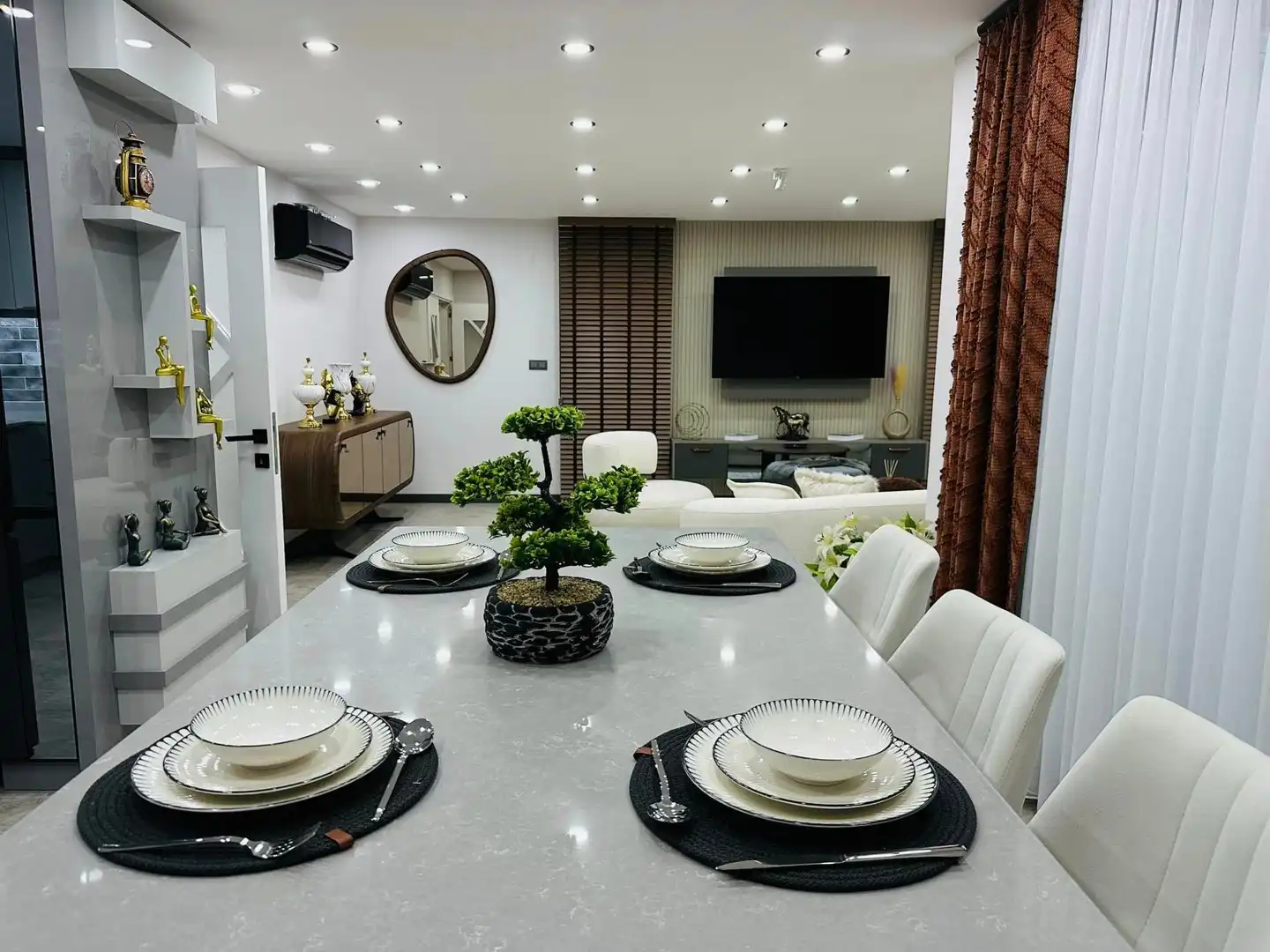 Super de luxe villa foto 6