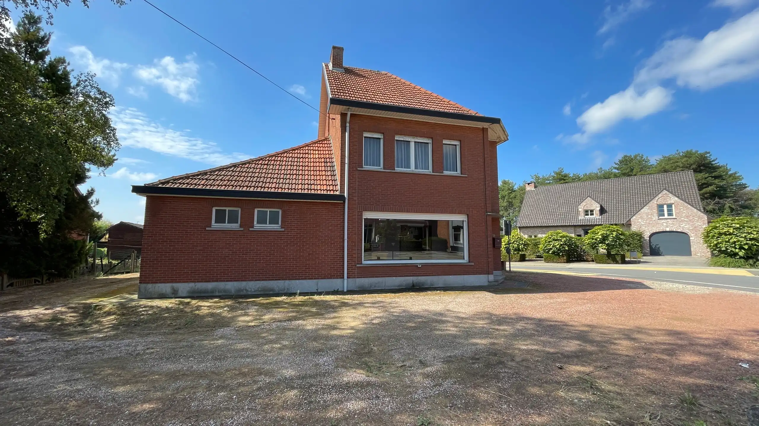 Hoofdfoto van de publicatie: Huis te koop