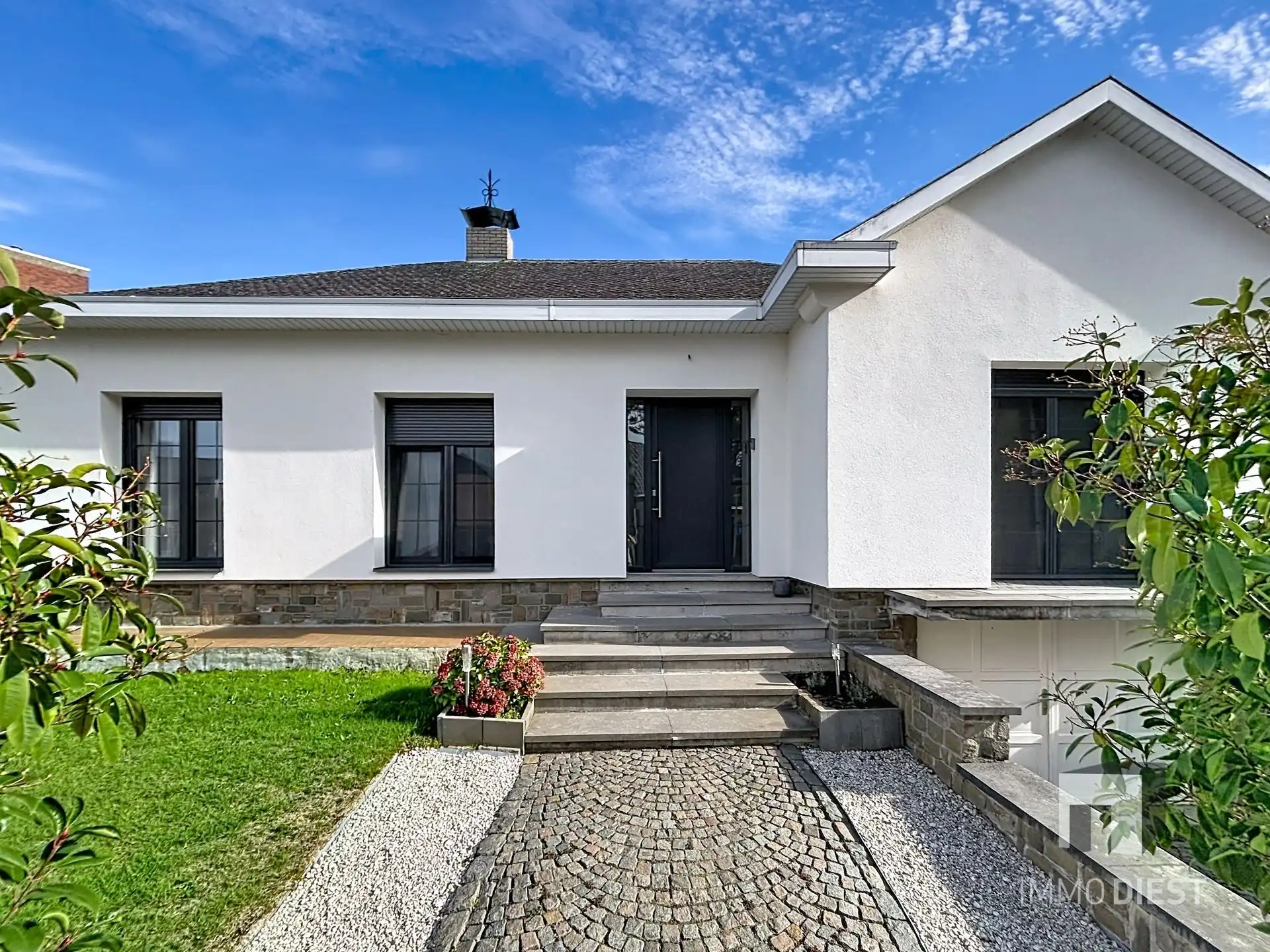 Huis te koop Solveld 49 - 3980 TESSENDERLO-HAM