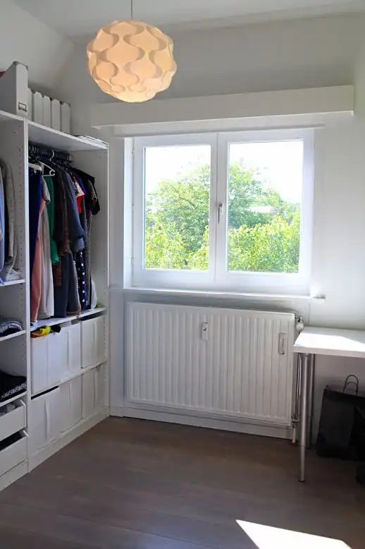 Prachtig appartement met garage, centrum Diest! foto 13