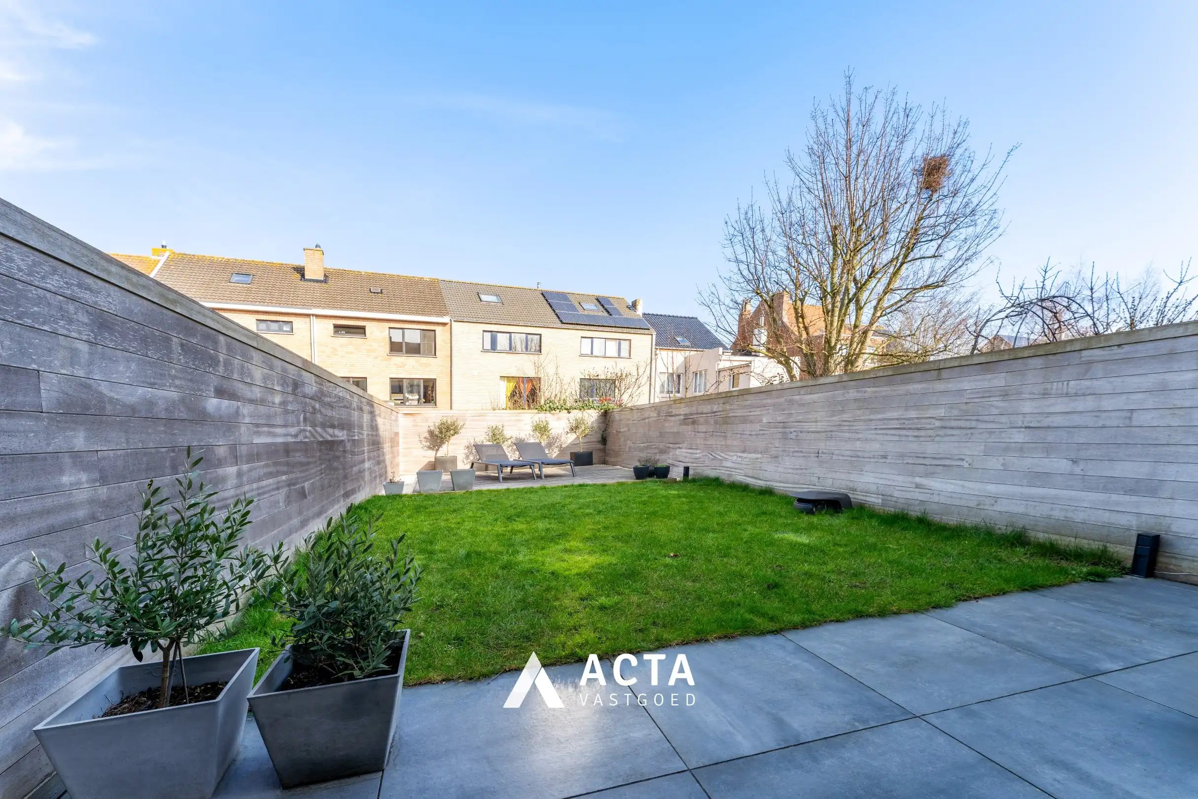 Instapklare bel-etage met 3 slaapkamers en garage foto 20