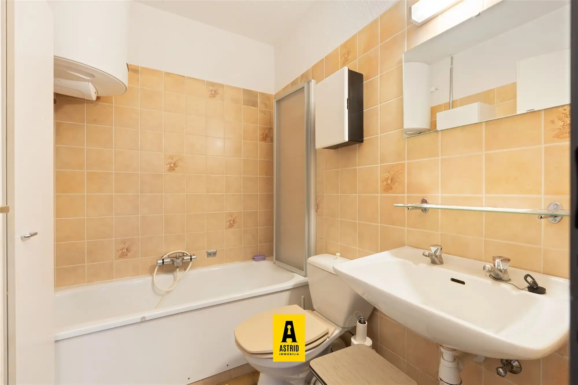 Studio met zeezicht én zon! foto 9