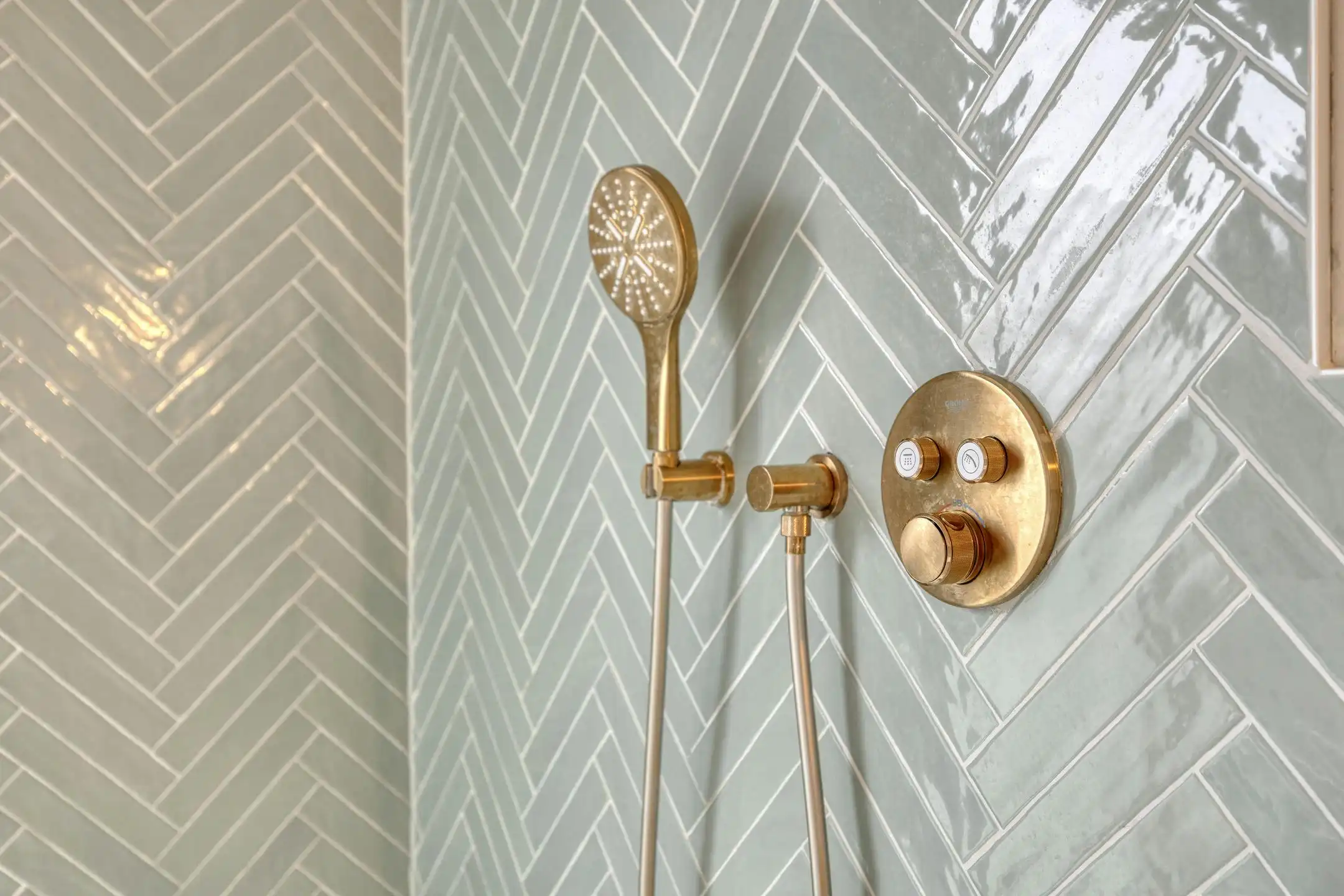 Moderne en energiezuinige woning te koop in Oud-Rekem foto 10