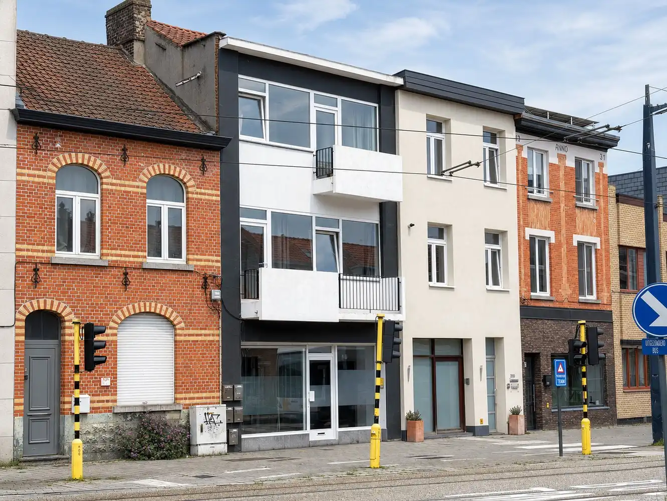 Appartement te koop Voskenslaan 392 - 9000 Gent