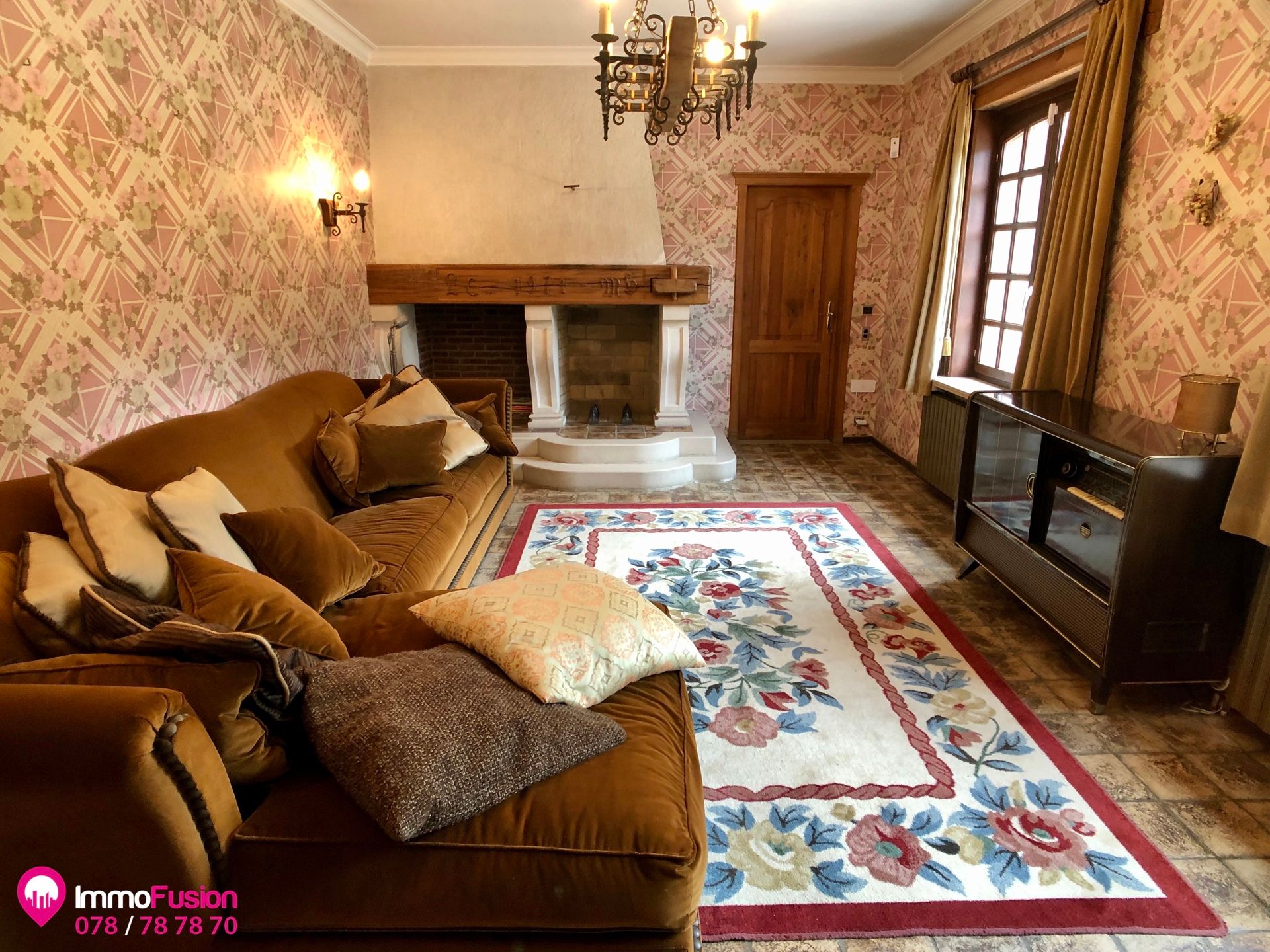 Unieke villa met bijgebouw, op ruim perceel van ca. 8.5 HA! foto 92