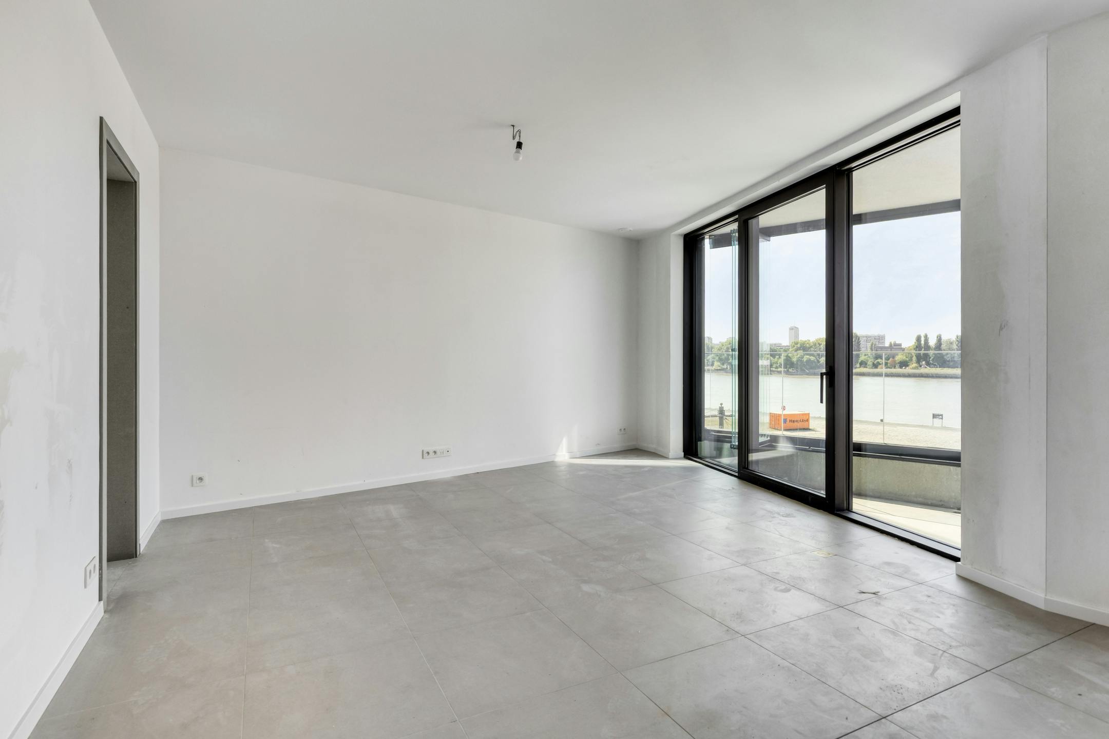 A0203 Rivert nieuwbouwappartement te Antwerpen  foto 3