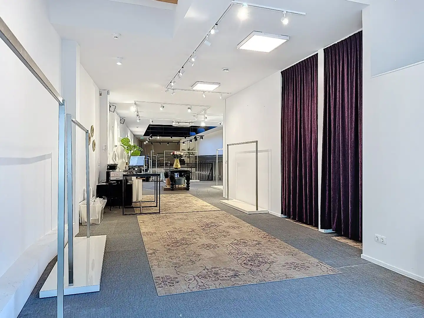 Te huur – Hoogwaardige winkelruimte Kapellestraat 26, Sluis foto 25