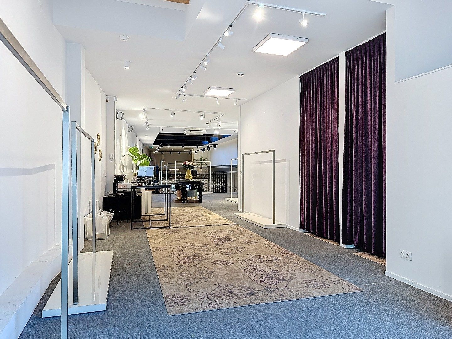 Te huur – Hoogwaardige winkelruimte Kapellestraat 26, Sluis foto 25