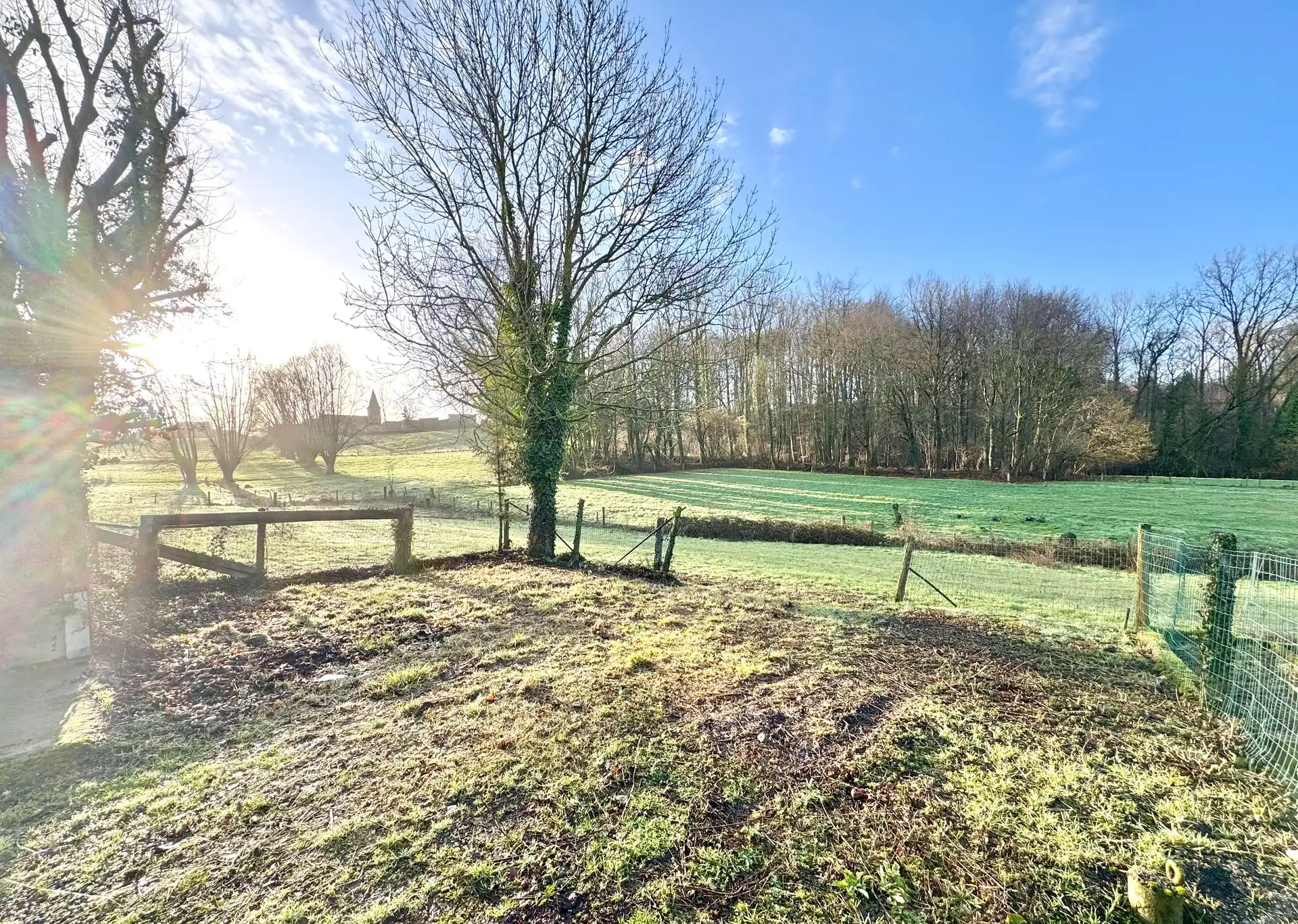 Maison magnifiquement située avec dépendance et terrain - 4.984 m² foto 15