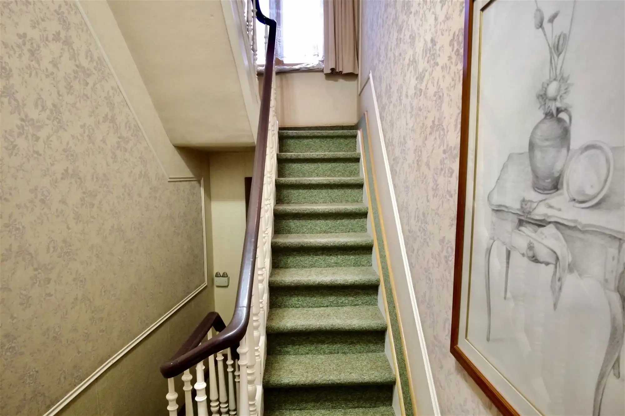 Commercieel pand met woonst op toplocatie. foto 25