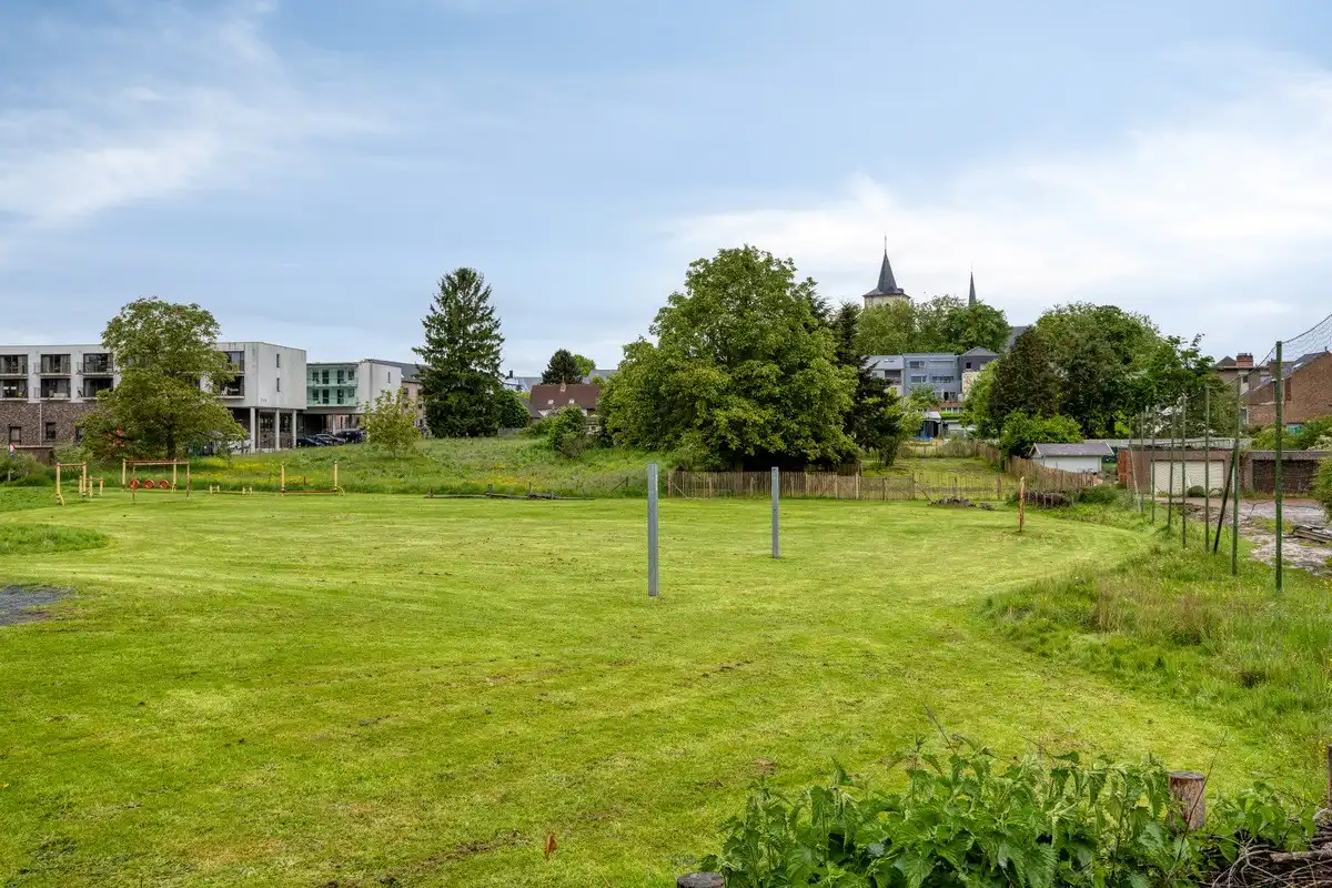 Gerenoveerde woning aan Coloma - EPC label A foto 16