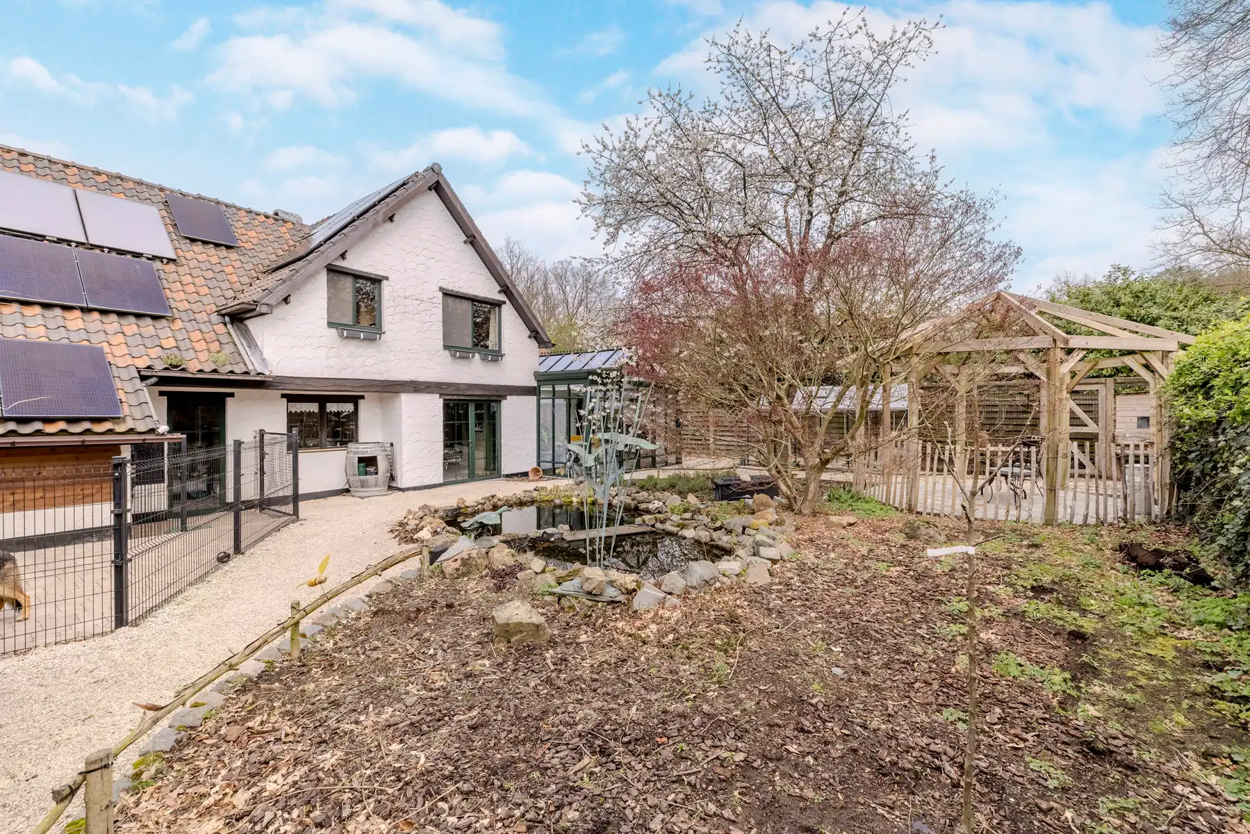 Huis te koop foto 22