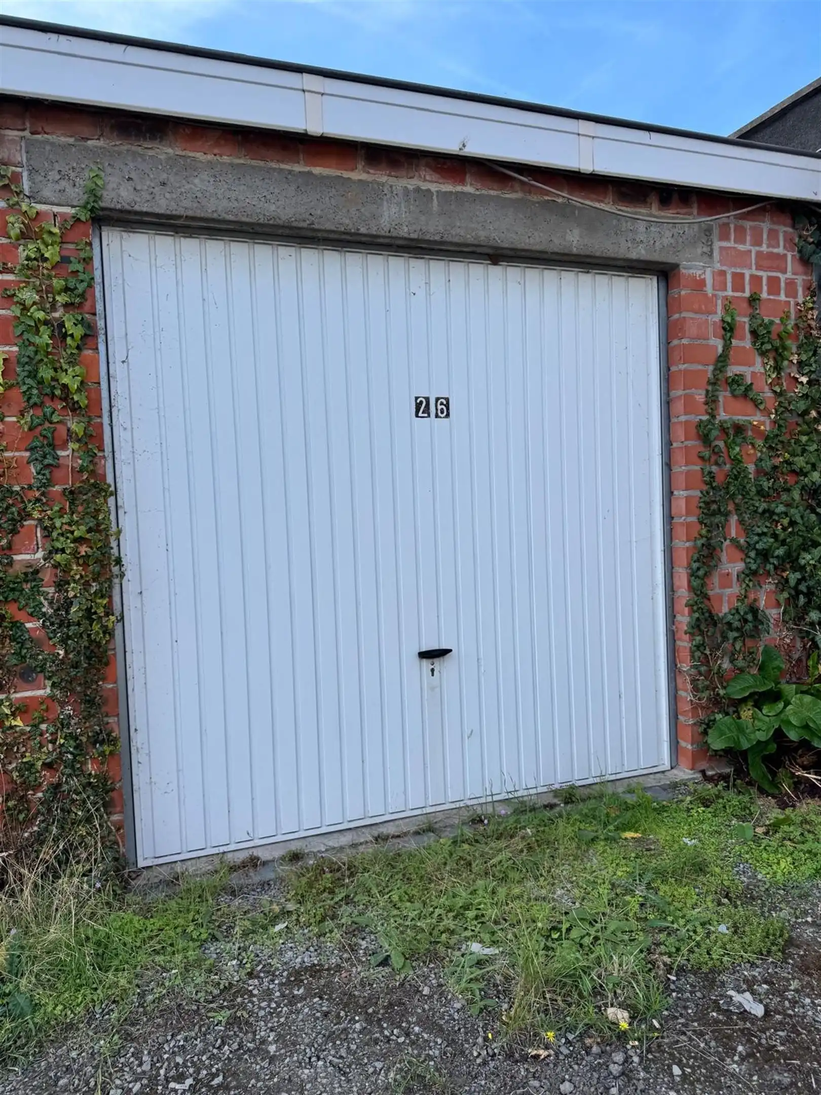 Garage box 26 foto 5