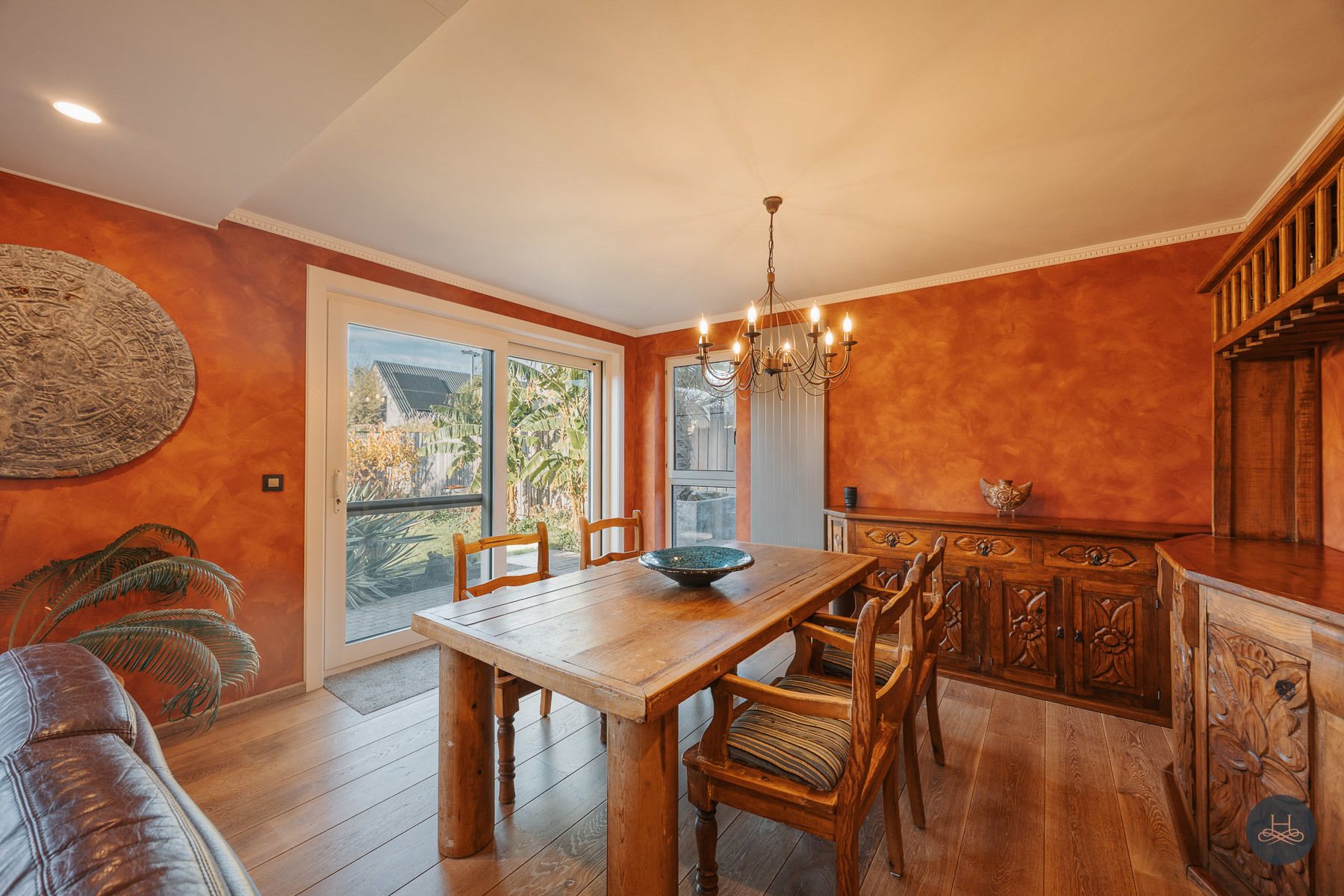 Energiezuinige woning met unieke uitstraling foto 4