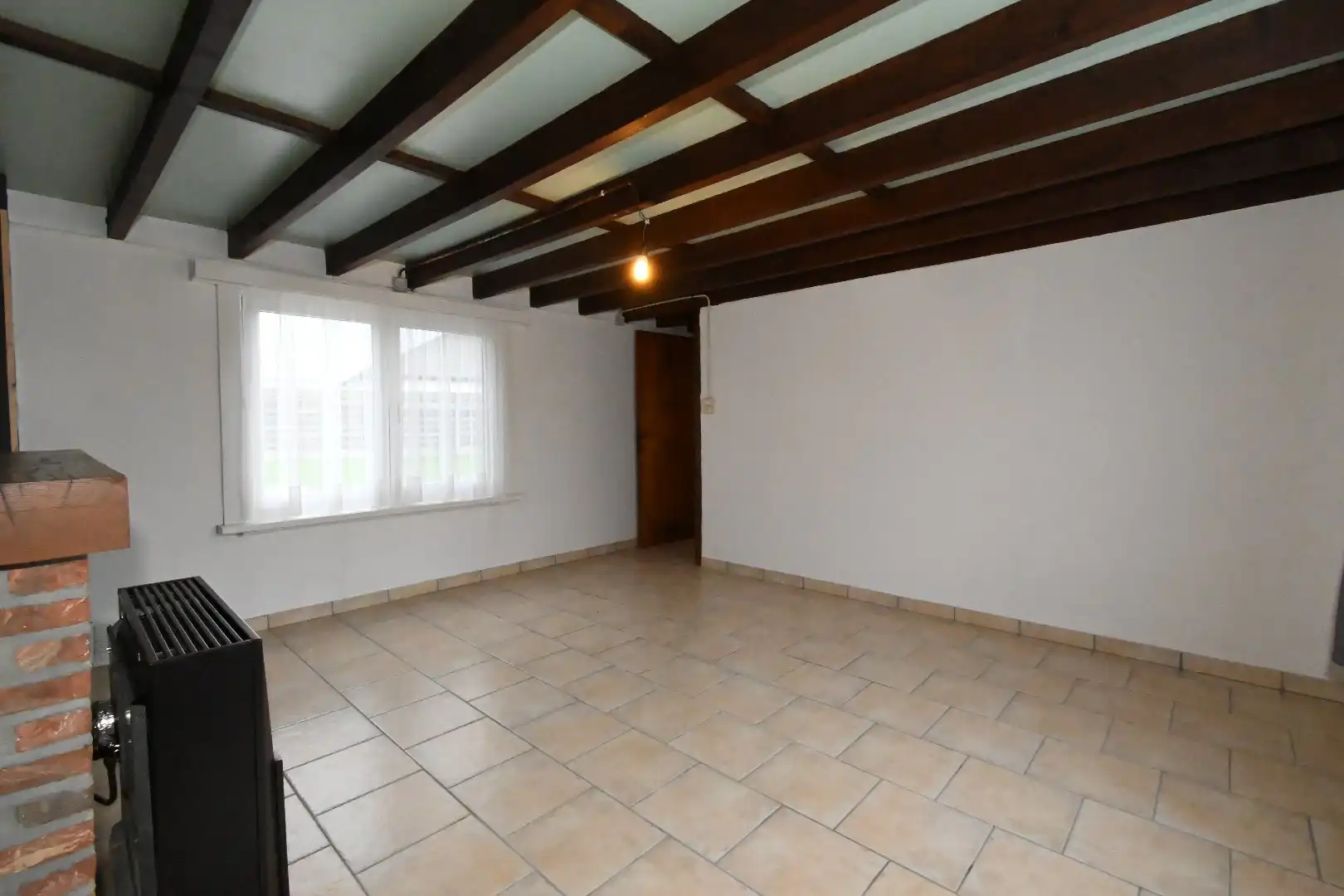 Rustig gelegen woning met tuin  foto 6