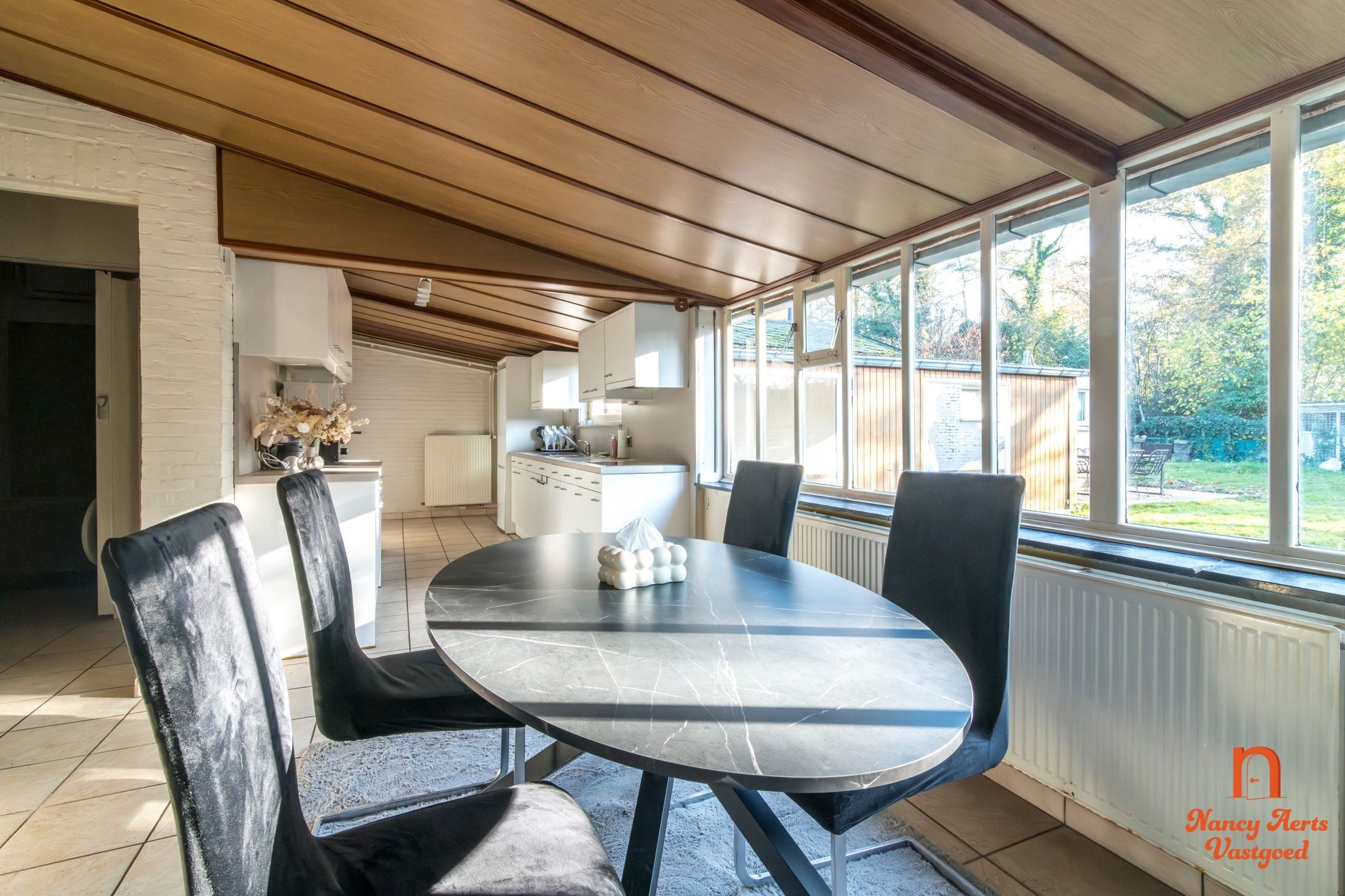 Gezellige bungalow met tuin en renovatiekansen in Koersel foto 16