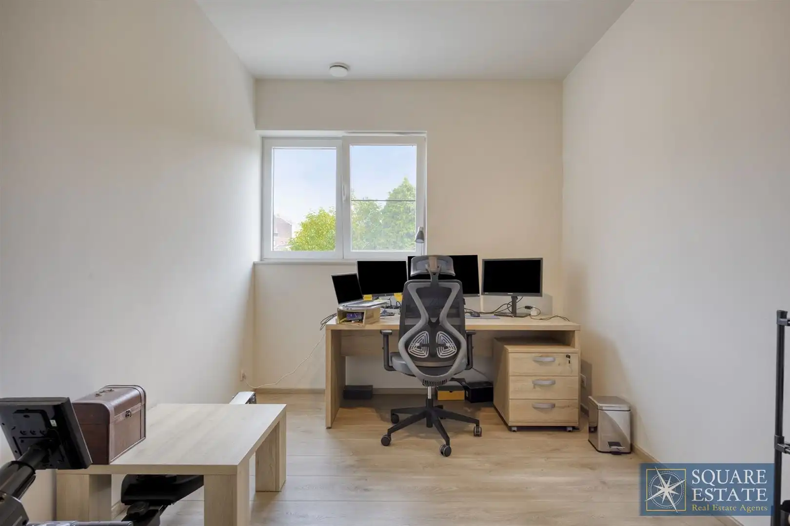 Ruime duplex 3 kamers foto 15