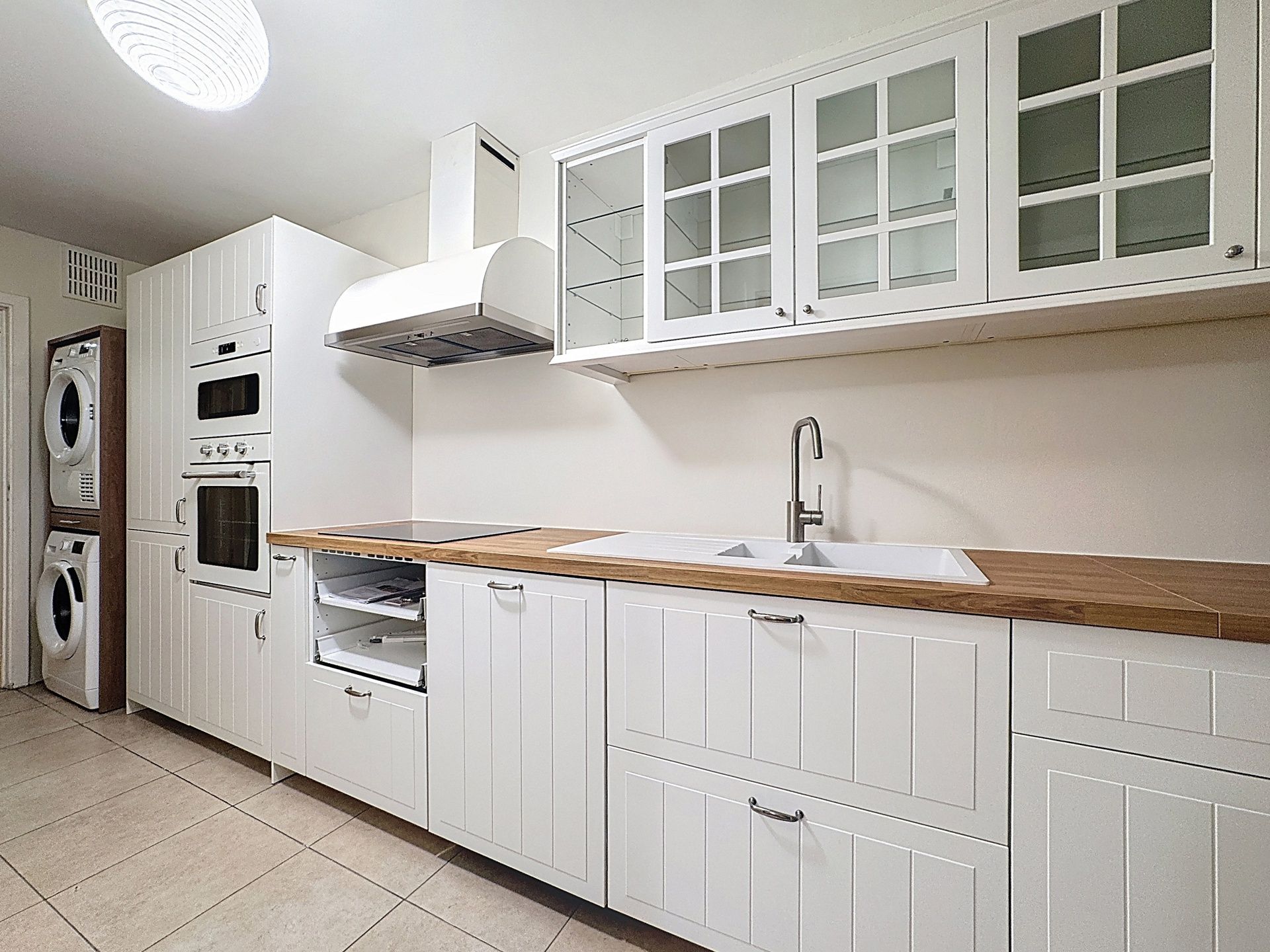 Appartement te huur Rue du Bon Pasteur 55/62 - 1140 Evere