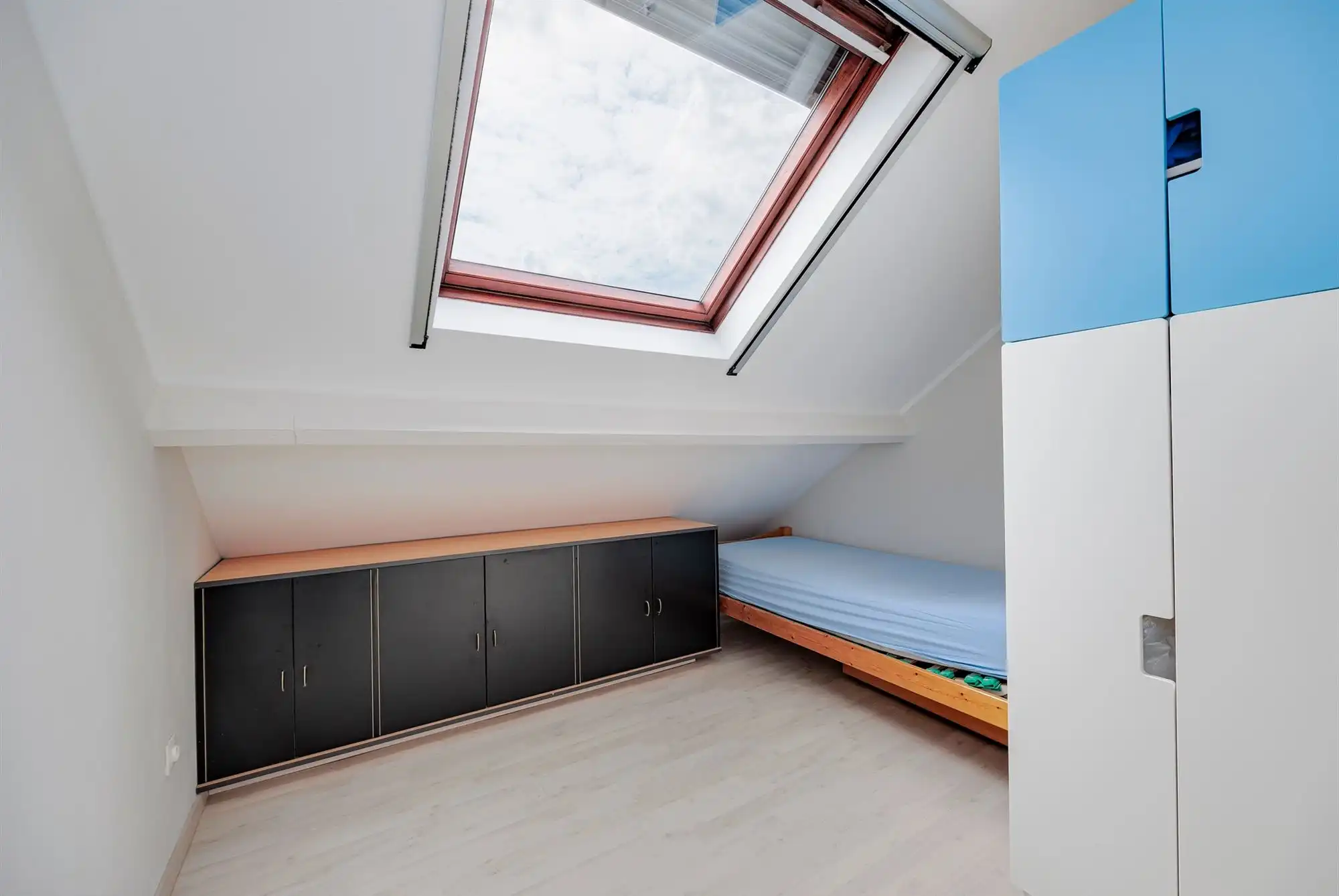 Prachtig huis met 3 slpk en een bureau te Ekeren foto 22