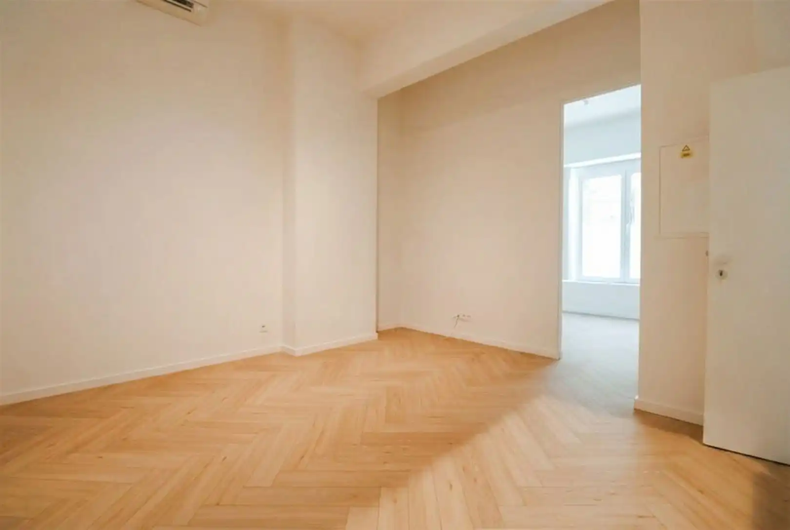 Gerenoveerd en instapklaar appartement met 1 slaapkamer.  foto 7