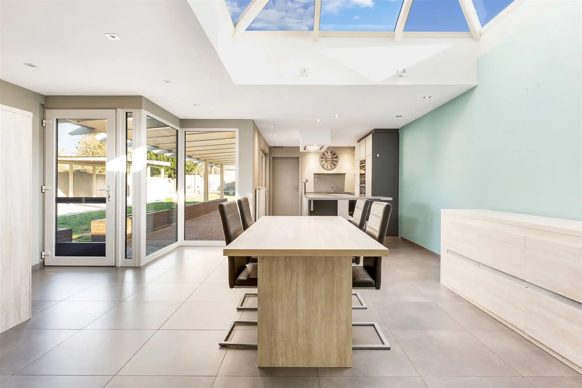 GERENOVEERDE TWEEWOONST foto 8