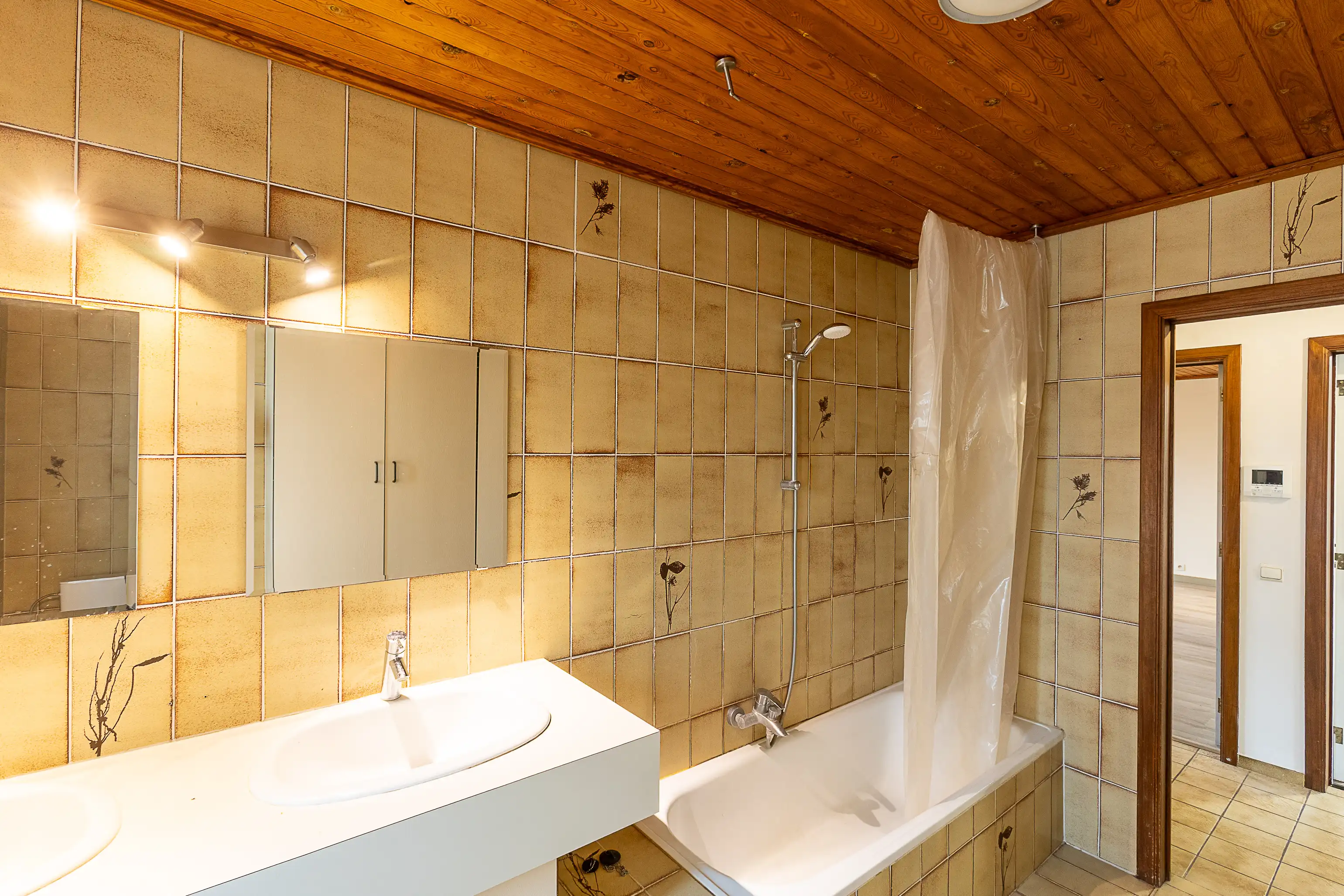 Multifunctionele woning met 4 slaapkamers en praktijkruimte foto 20