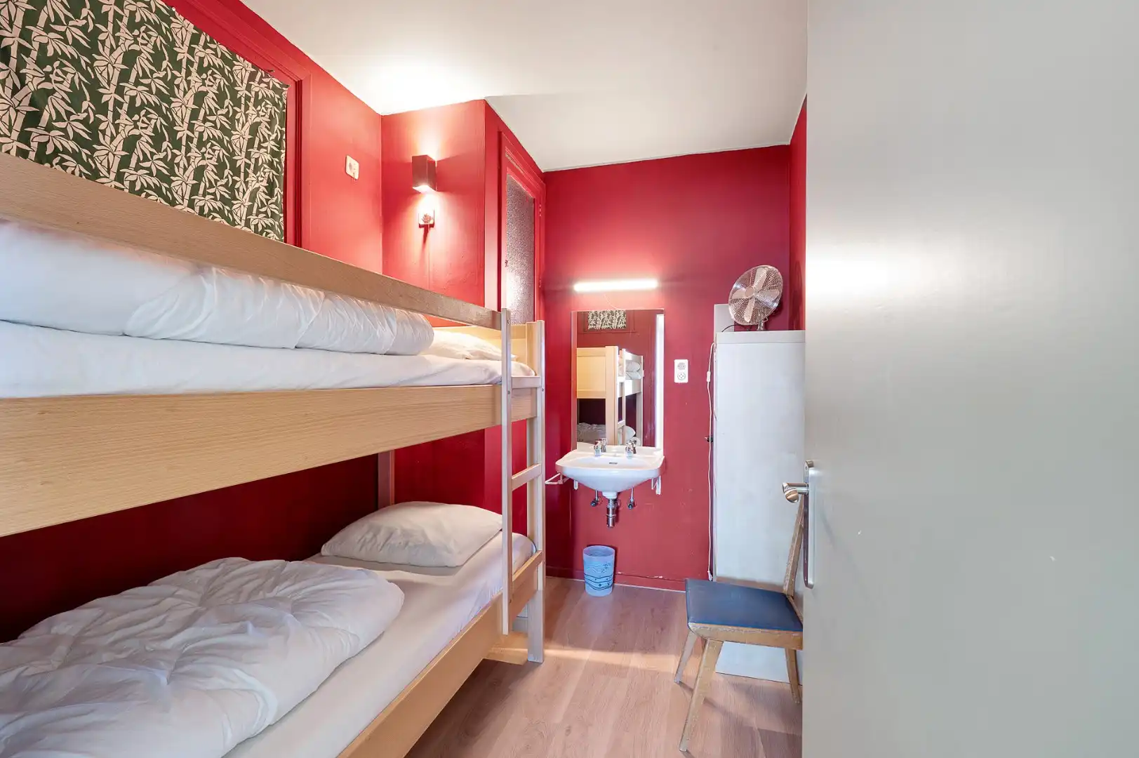 Uniek hoekappartement met 5 slaapkamers en schitterend uitzicht in Duinbergen foto 18