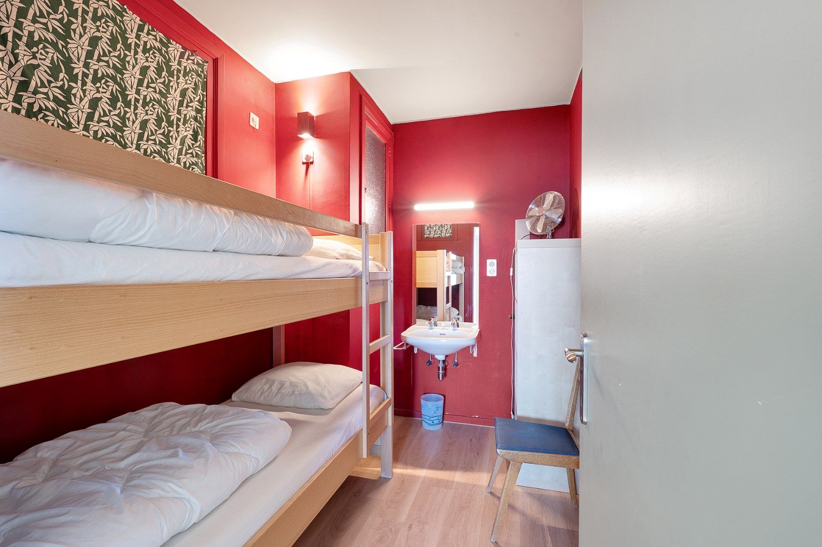 Uniek hoekappartement met 5 slaapkamers en schitterend uitzicht in Duinbergen foto 18