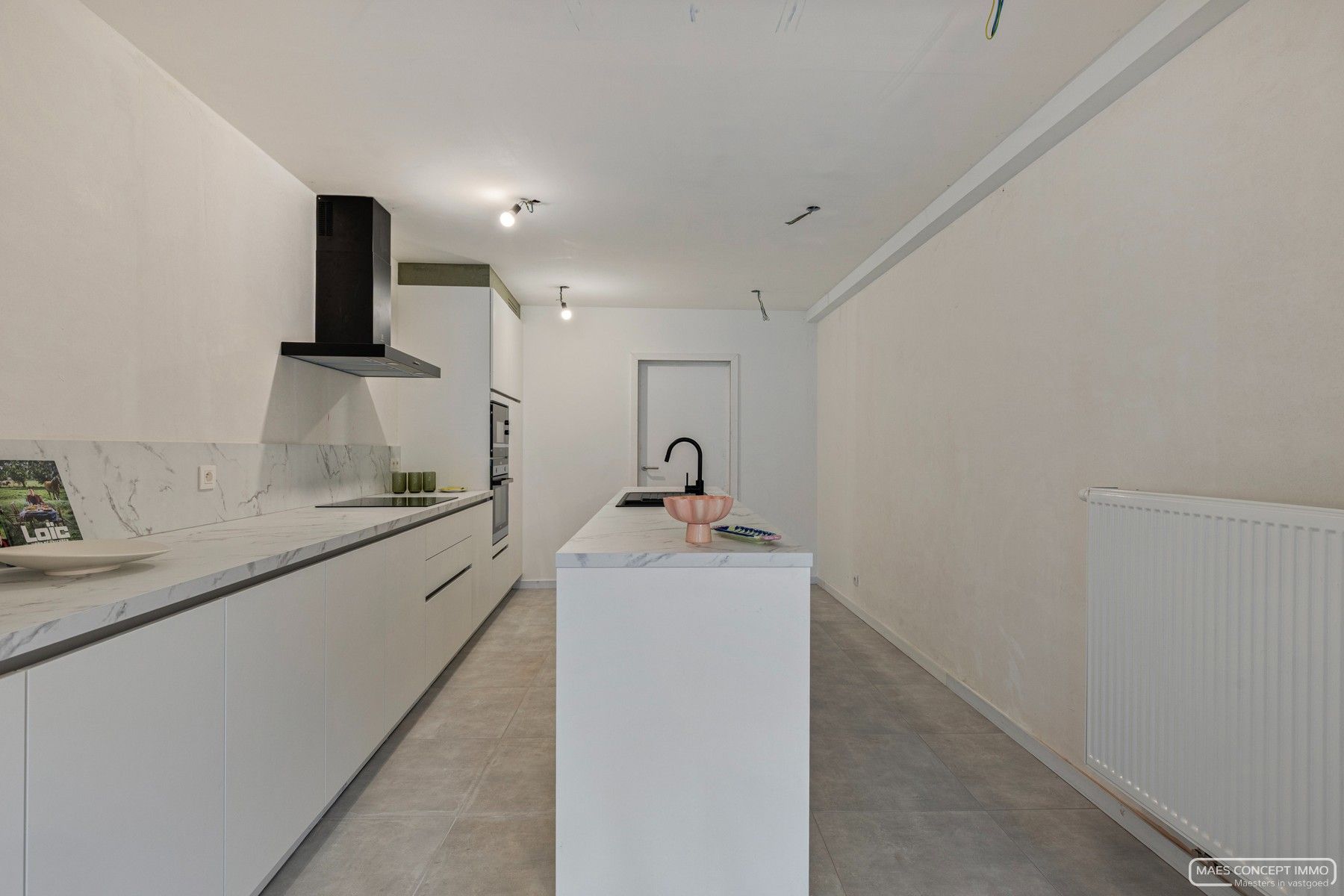 Unieke, gerenoveerde woning in het hart van Moen foto 10