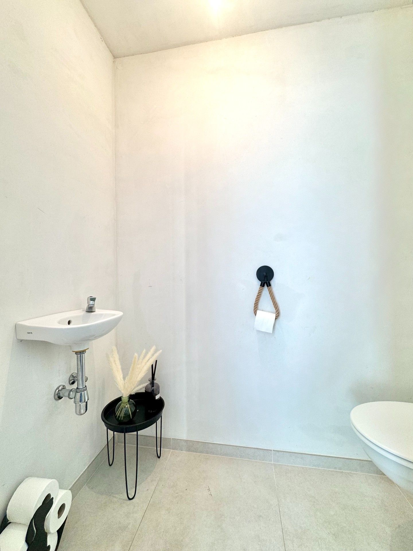 HOB MET 3 KAMERS, TUIN EN CARPORT - 425 m² foto 9