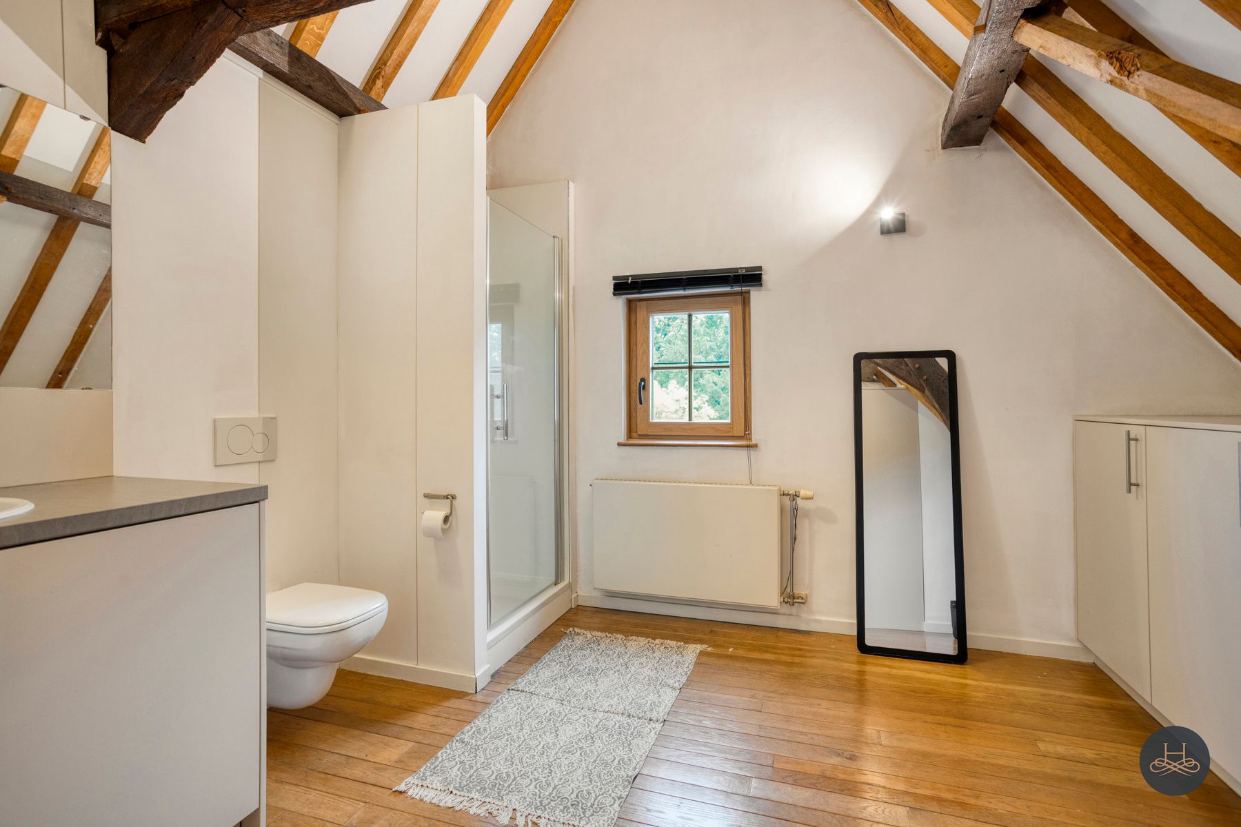 Uniek torenhuis op het Begijnhof in Sint-Truiden foto 10