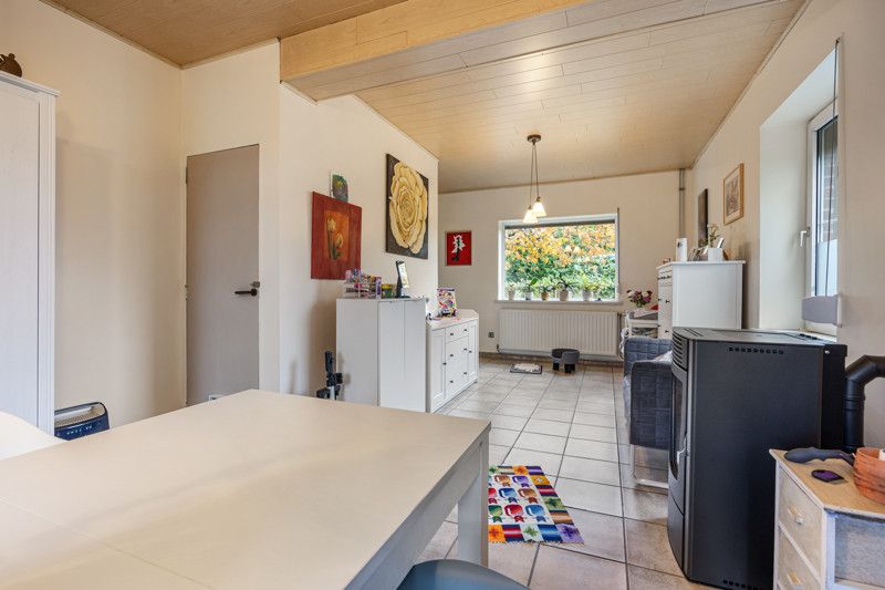 Zeer goed en rustig gelegen, instapklare woning met tuin foto 12