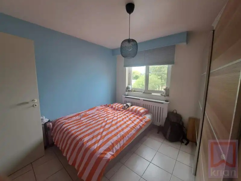 RUIM CENTRAAL GELEGEN APPARTEMENT MET 2 SLAAPKAMERS IN HET CENTRUM VAN GEEL foto 9