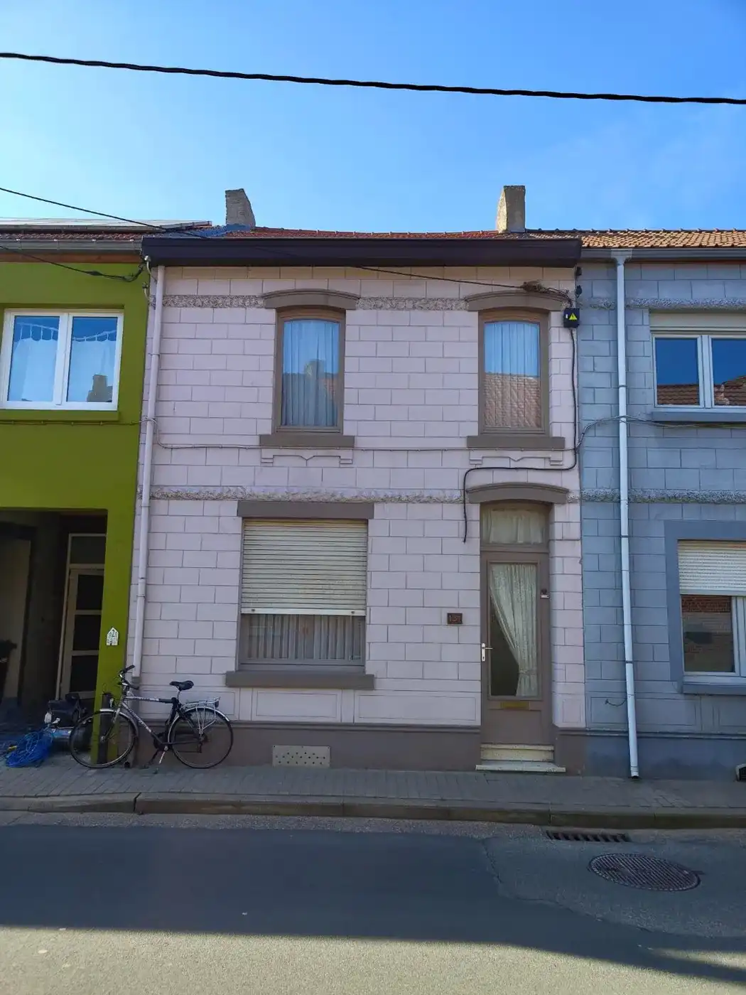 Huis te koop Attenhovenstraat 123 - 3404 Attenhoven