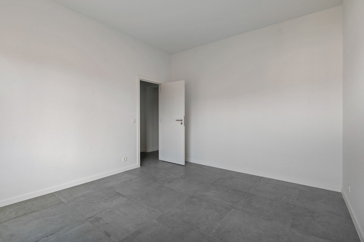 Tof appartement met 2 slaapkamers in hartje Lier! foto 17