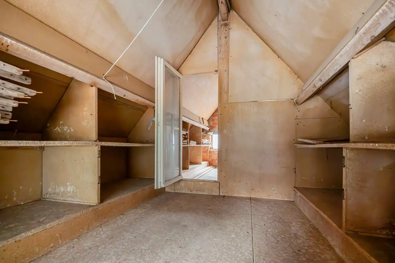 Vrijstaande woning met mooie tuin in Hulshout foto 21
