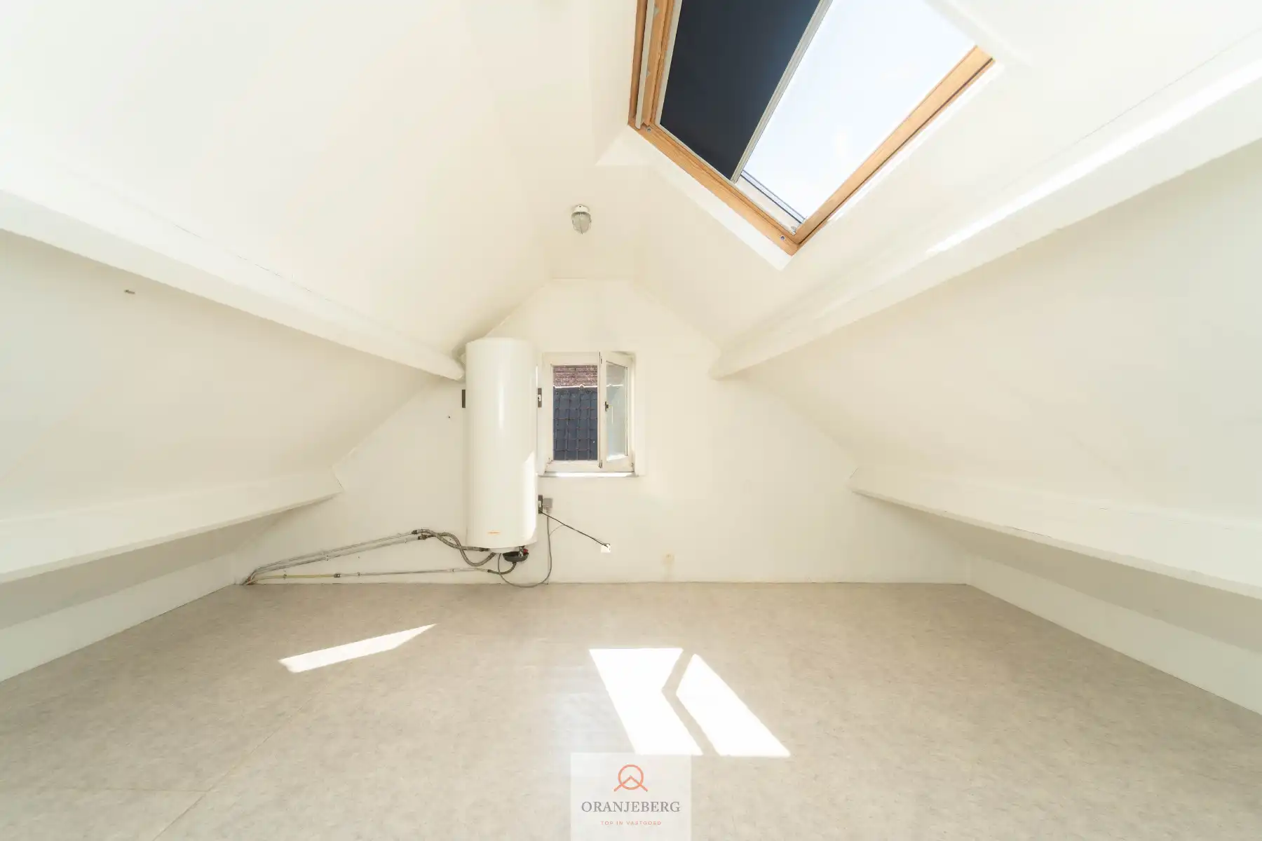 Schitterend gelegen woning met tuin in Mariakerke! foto 19