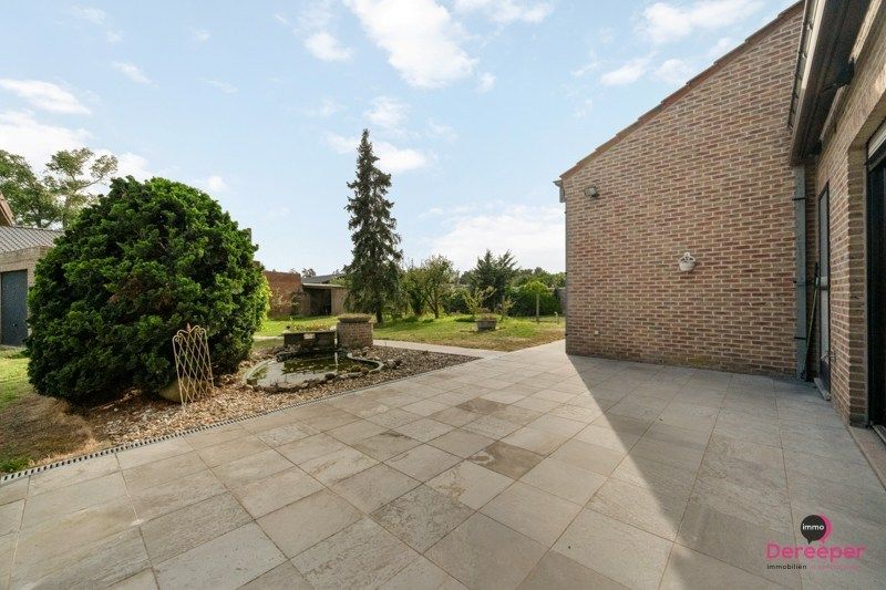 Charmante alleenstaande woning met zuid gerichte tuin foto 21